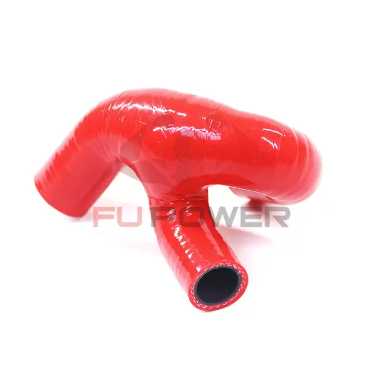 Mangueira de ar de silicone - - Fupower 5