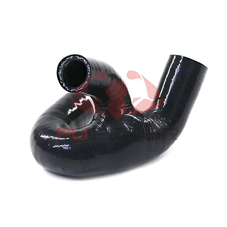 Mangueira de ar de silicone - - Fupower 4