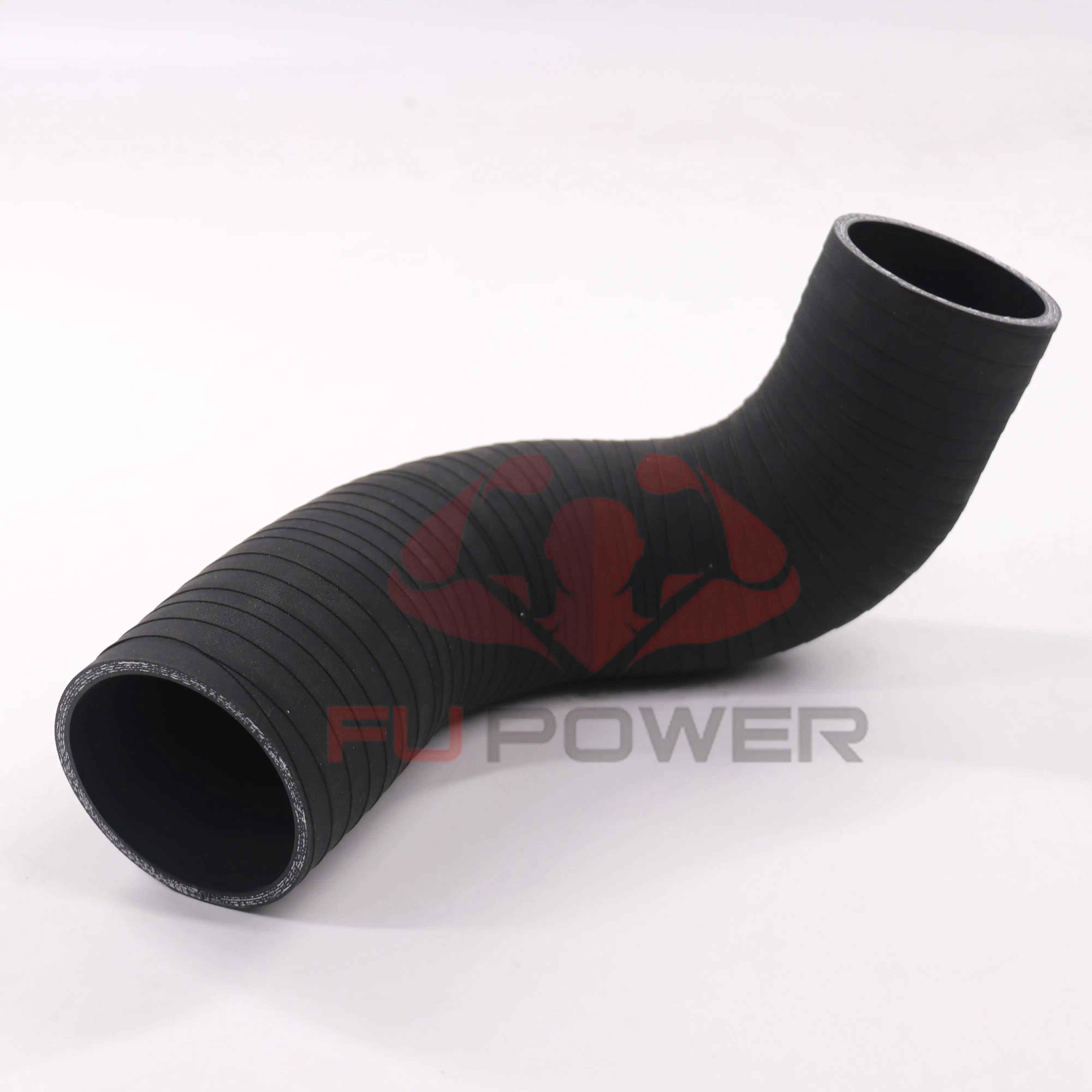 Proveedor de mangueras de fábrica de silicona Fupower 3