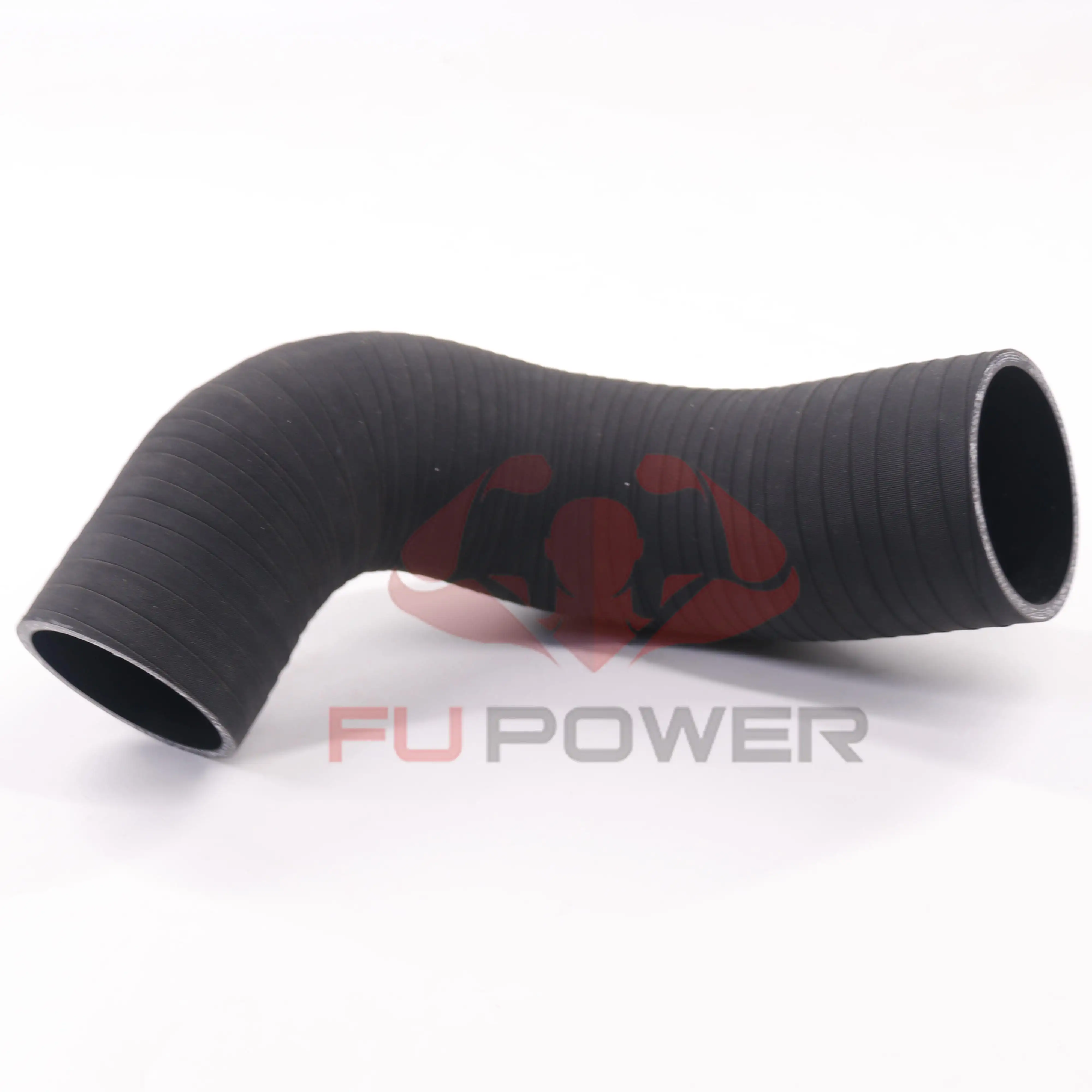Proveedor de mangueras de fábrica de silicona Fupower 1