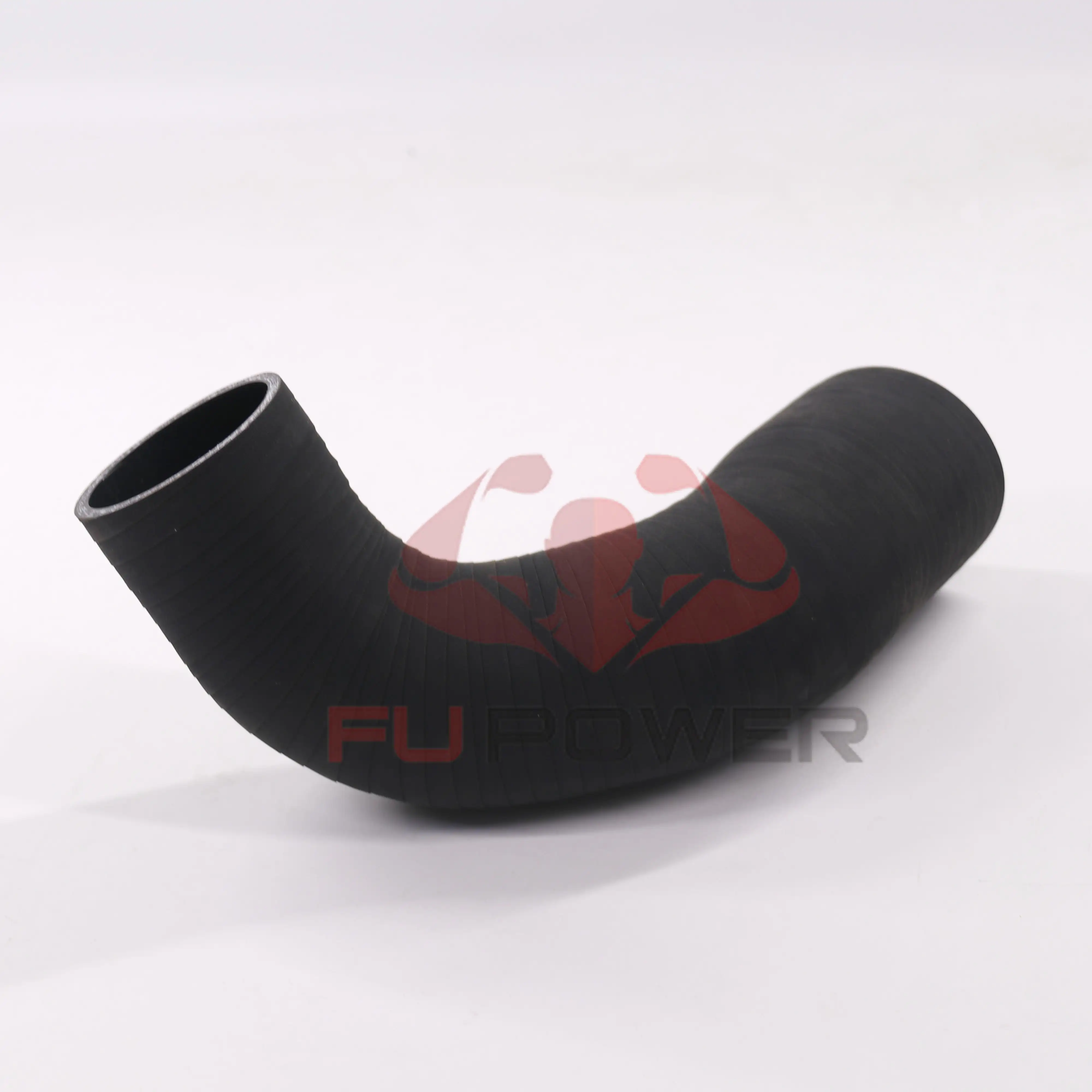 Proveedor de mangueras de fábrica de silicona Fupower 4