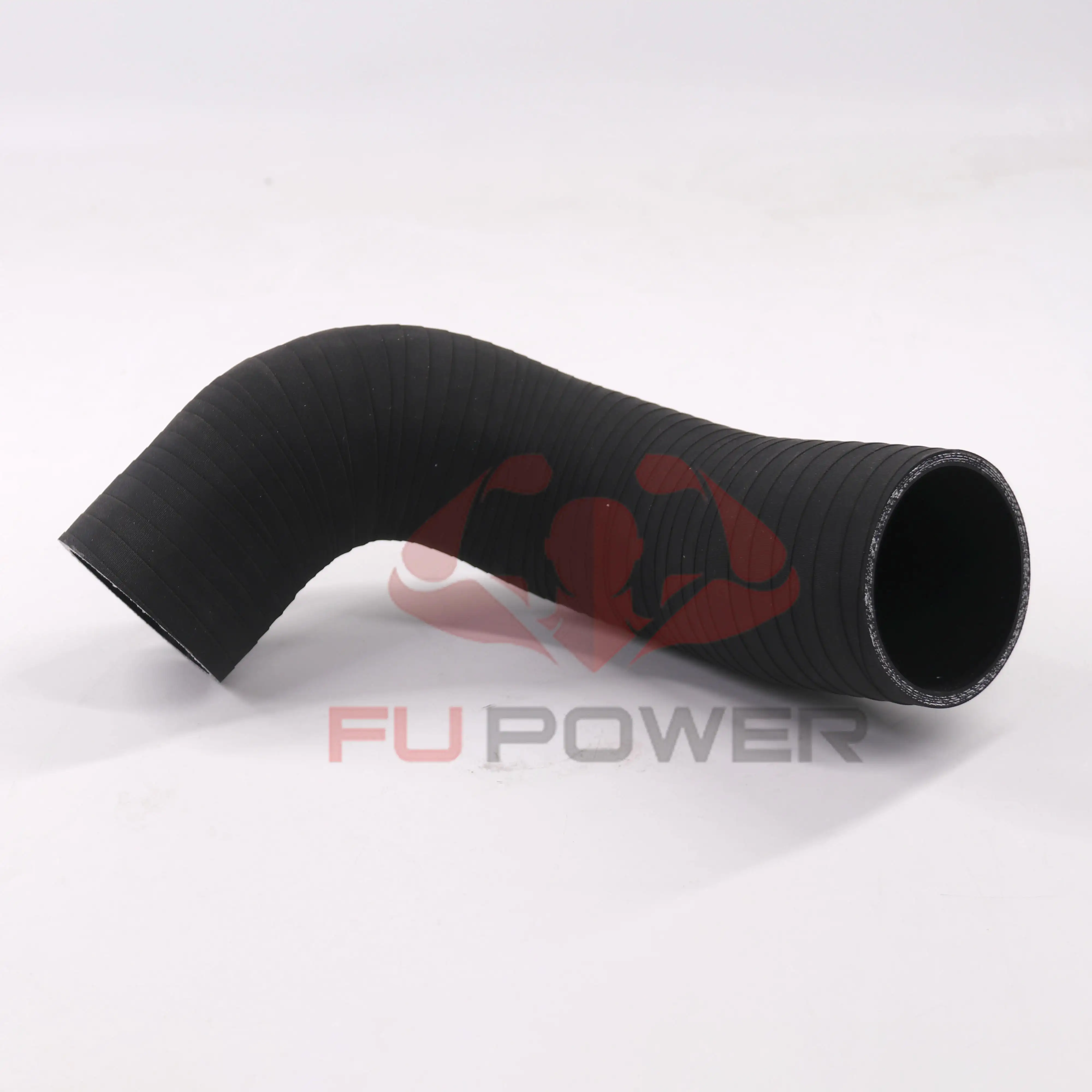 Proveedor de mangueras de fábrica de silicona Fupower 5