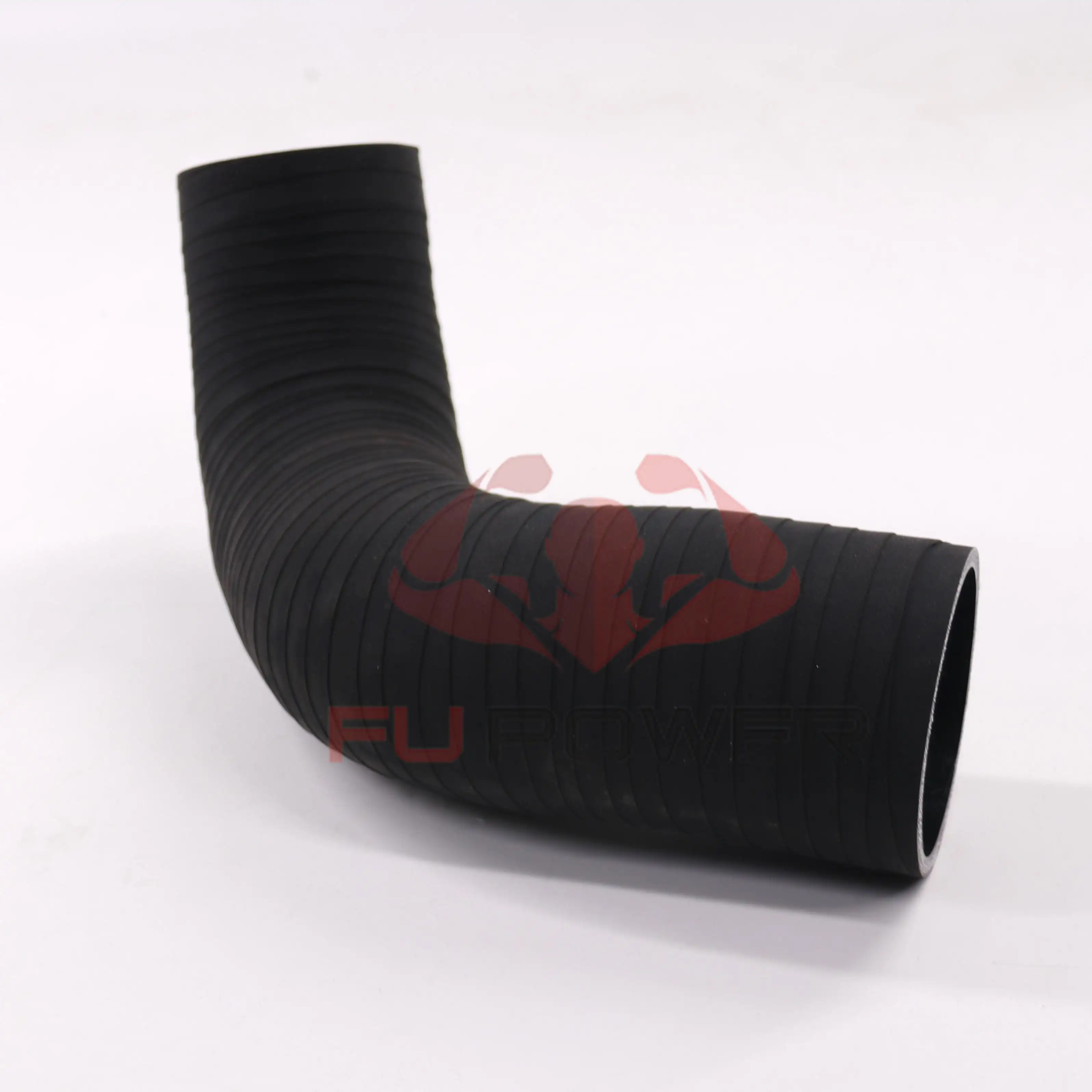 Proveedor de mangueras de fábrica de silicona Fupower 6