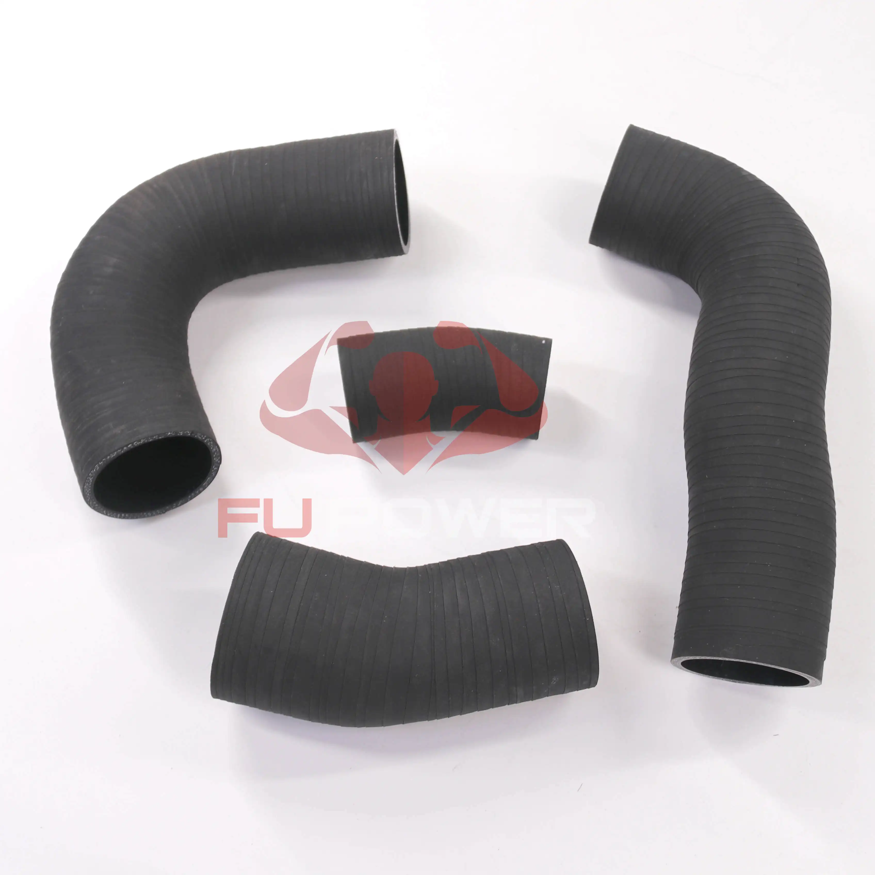 Manguera de silicona para entrada de aire - - Fupower 3