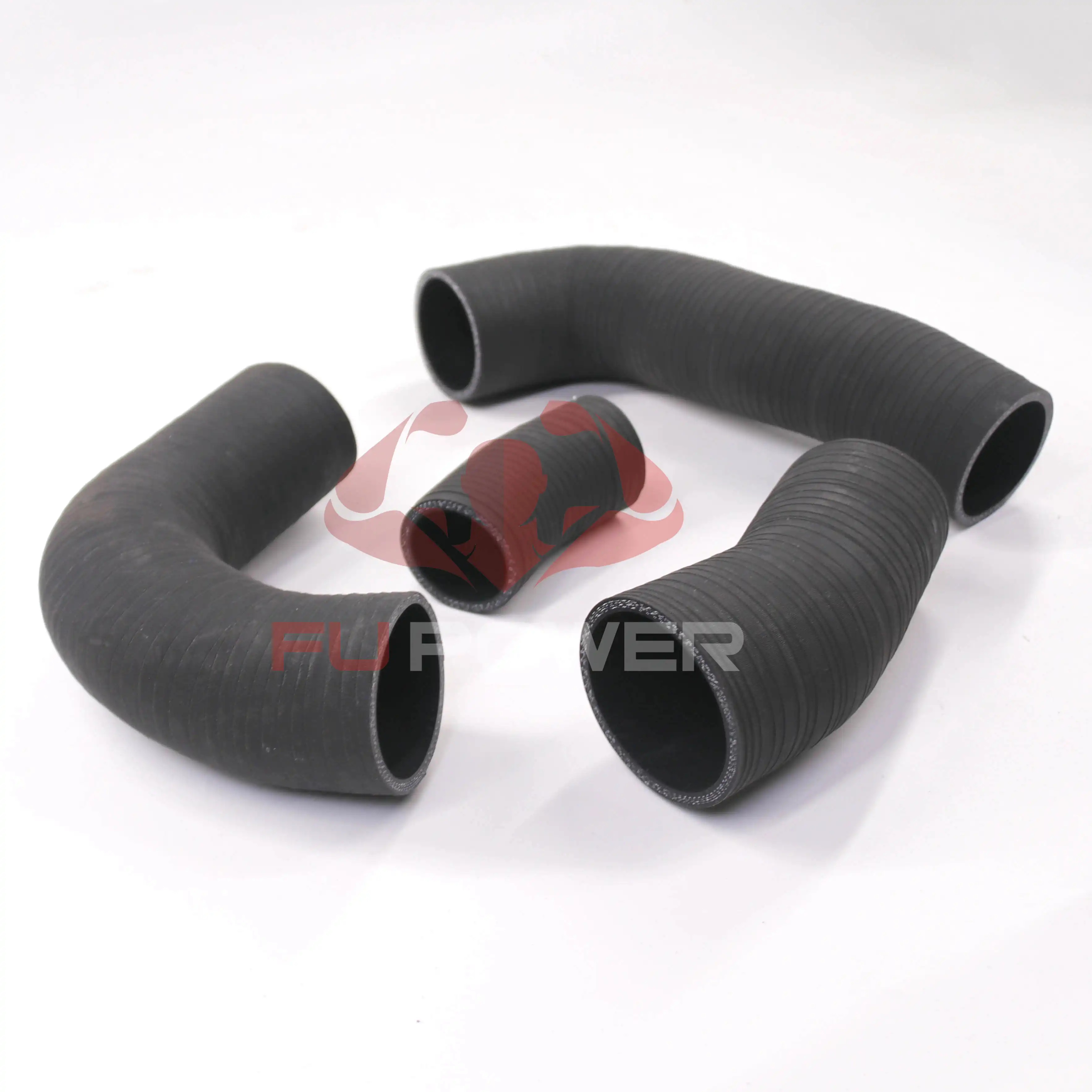 Manguera de silicona para entrada de aire - - Fupower 4