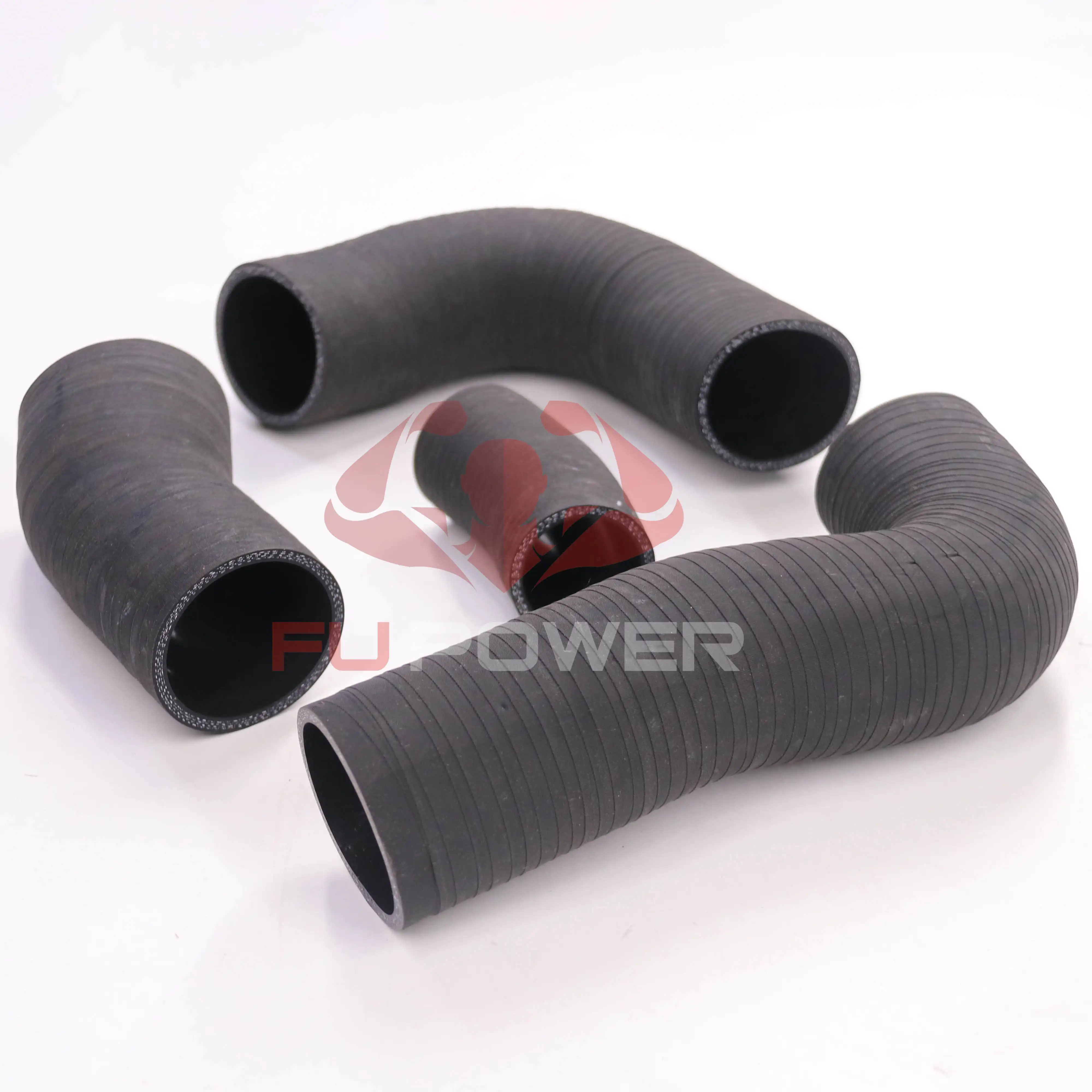 Manguera de silicona para entrada de aire - - Fupower 5