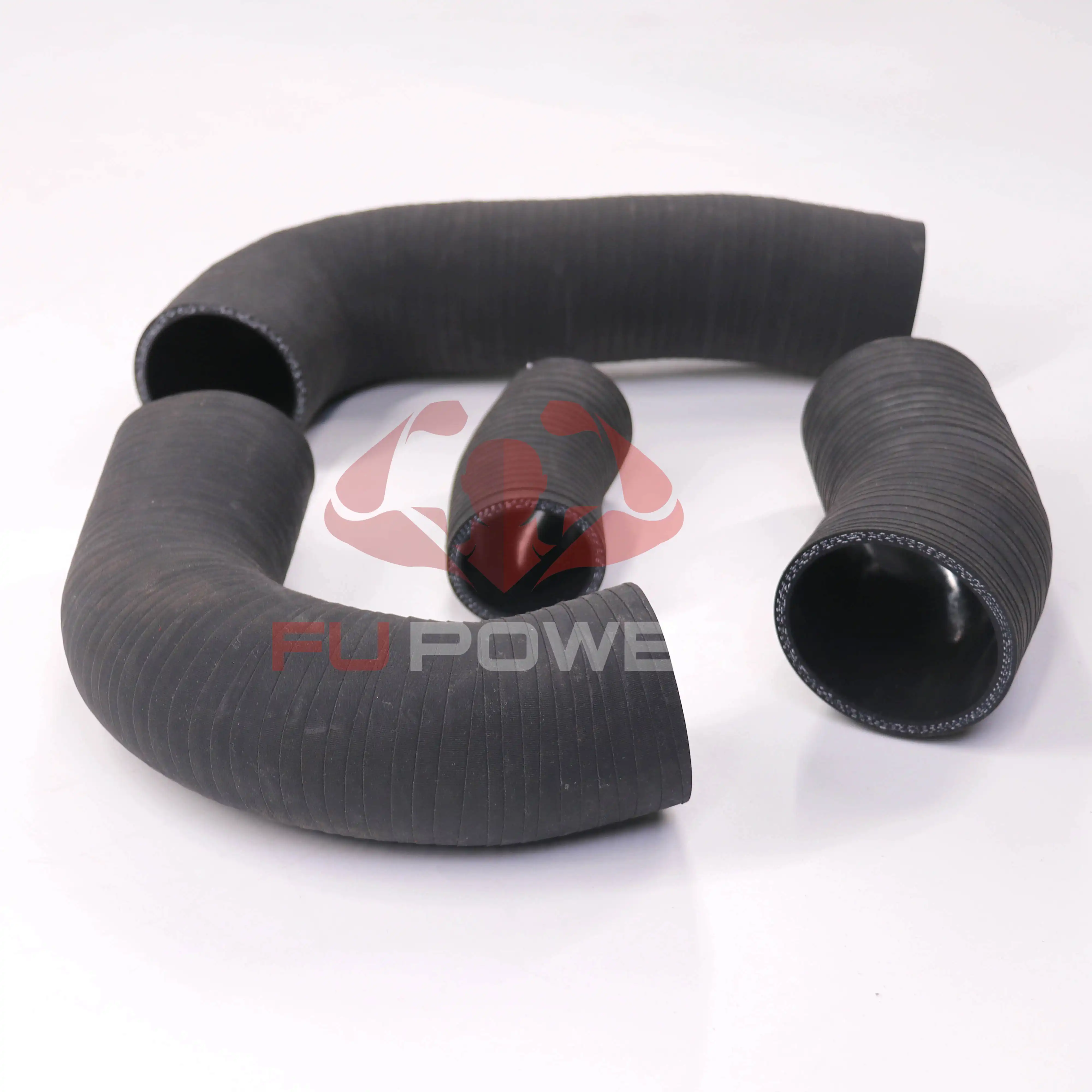 Manguera de silicona para entrada de aire - - Fupower 1