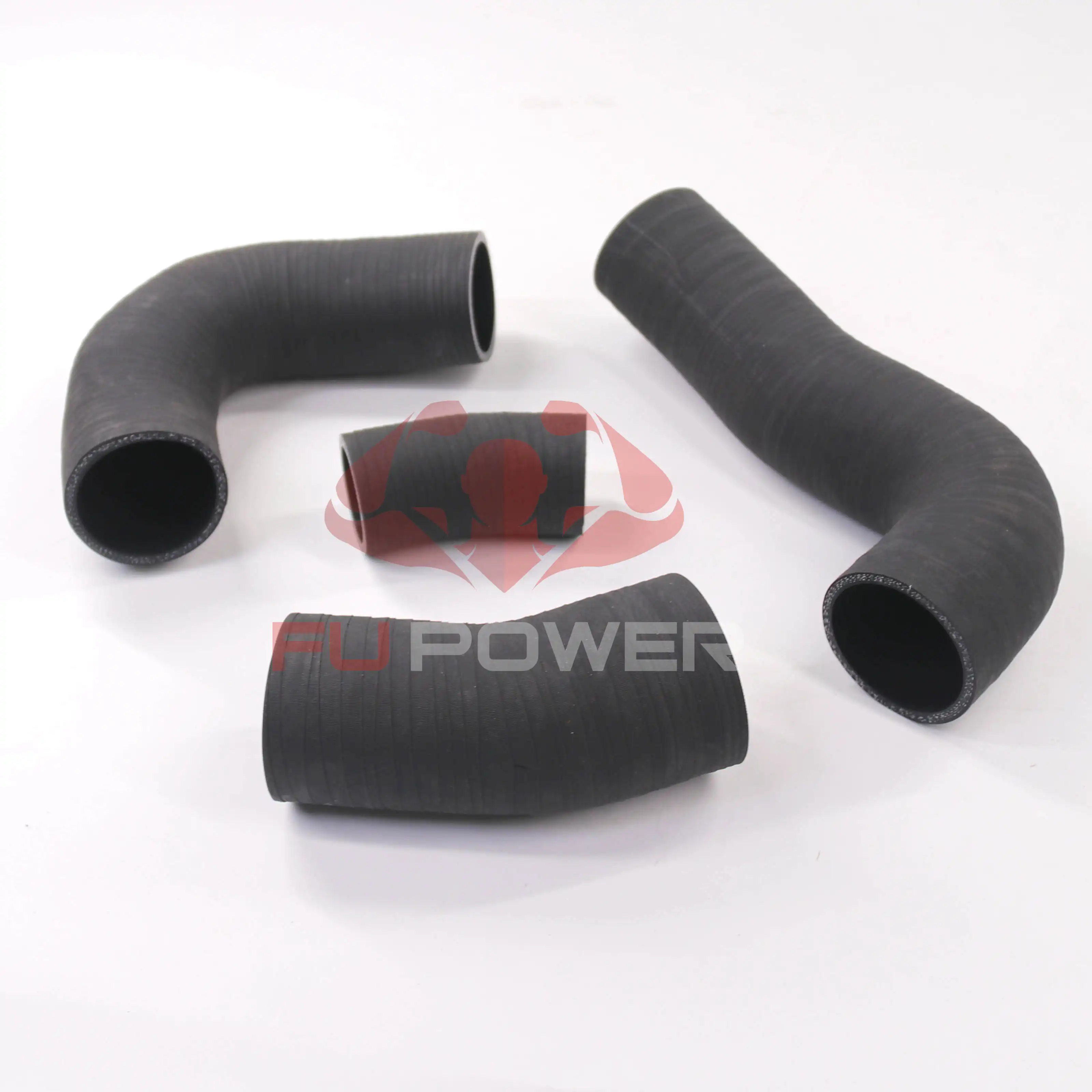 Manguera de silicona para entrada de aire - - Fupower 6