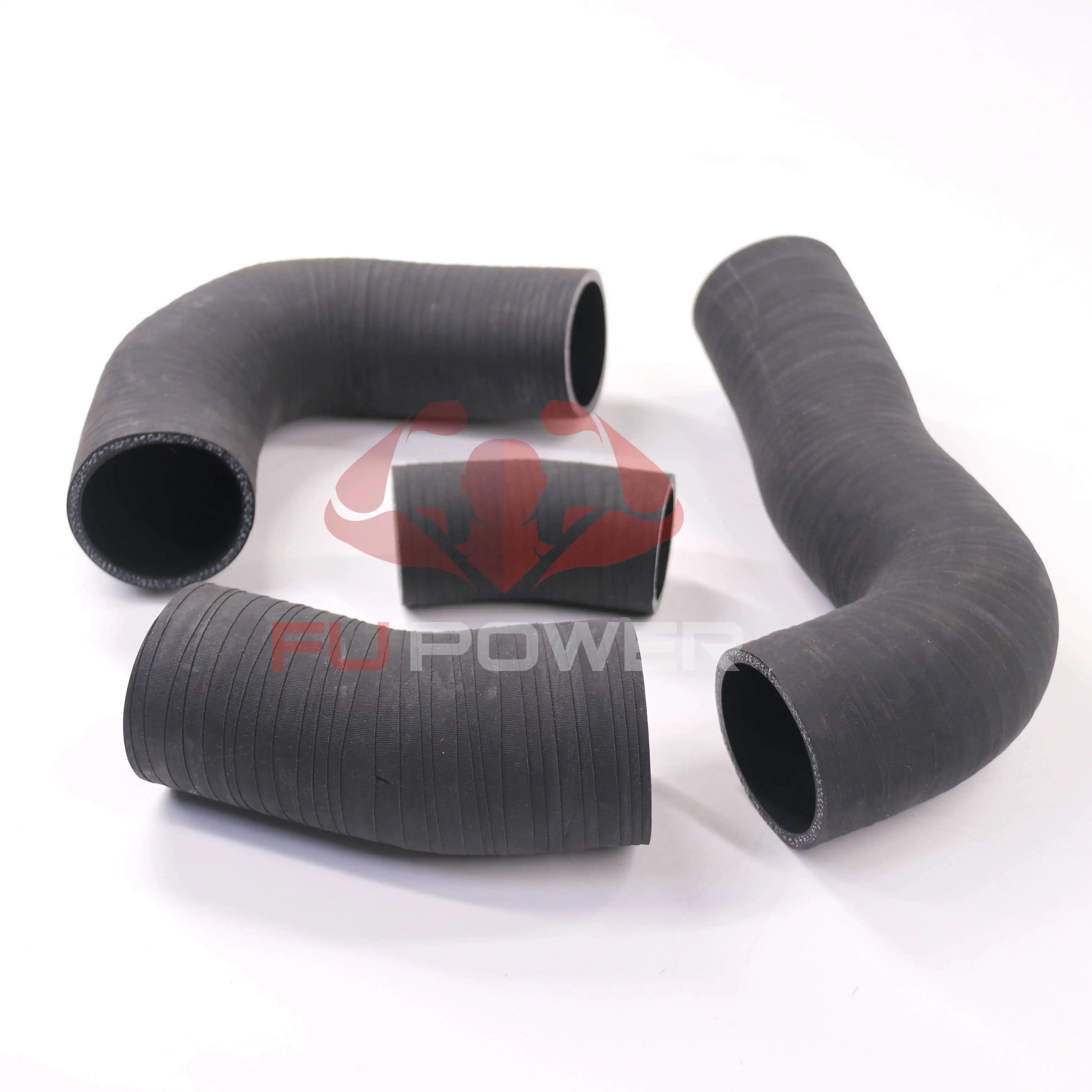 Manguera de silicona para entrada de aire - - Fupower 7