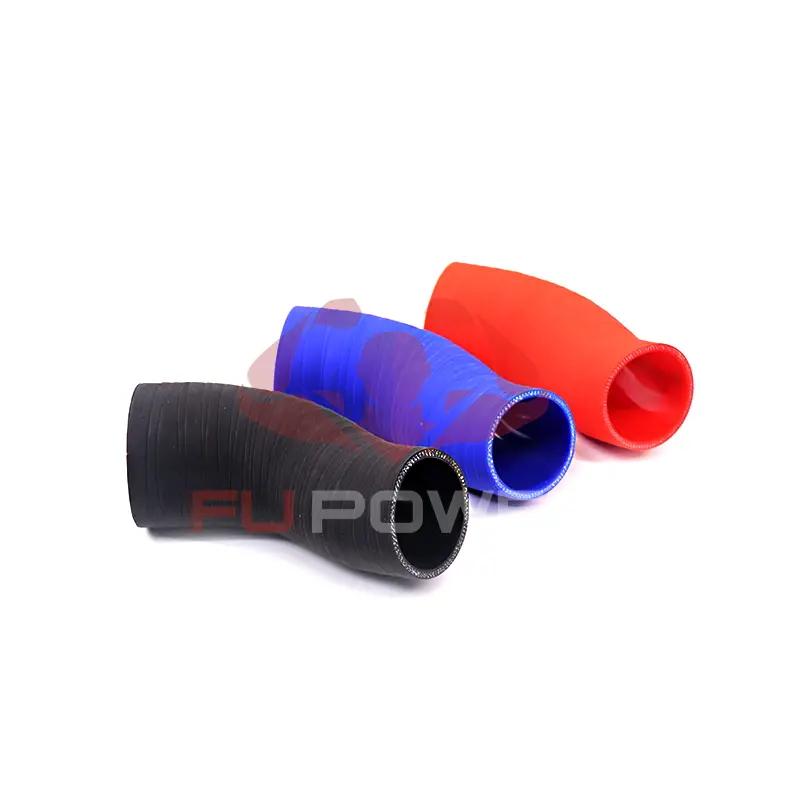 シリコンホースキットのサプライヤー メーカー 4