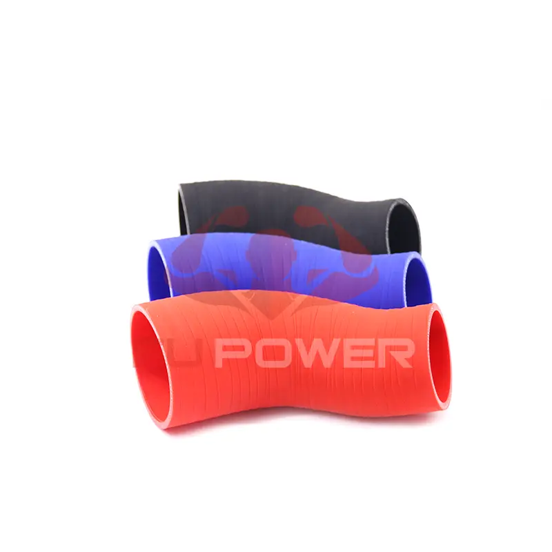 シリコンホースキットのサプライヤー メーカー 7