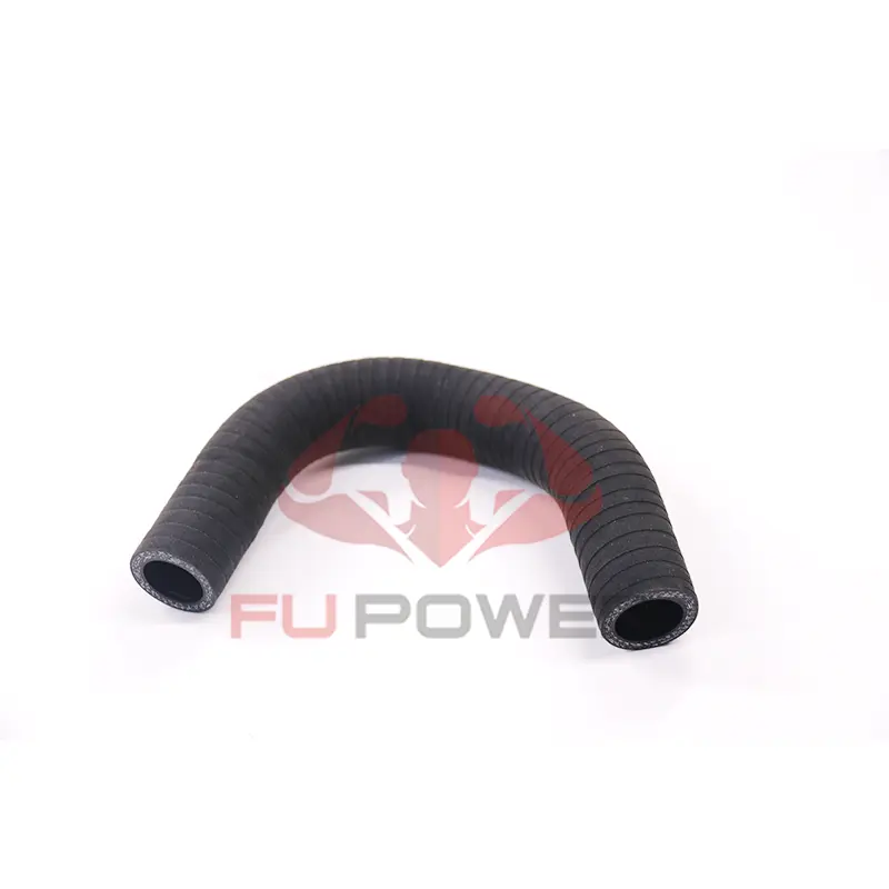 Fabricantes de tubos de silicona personalizados 6