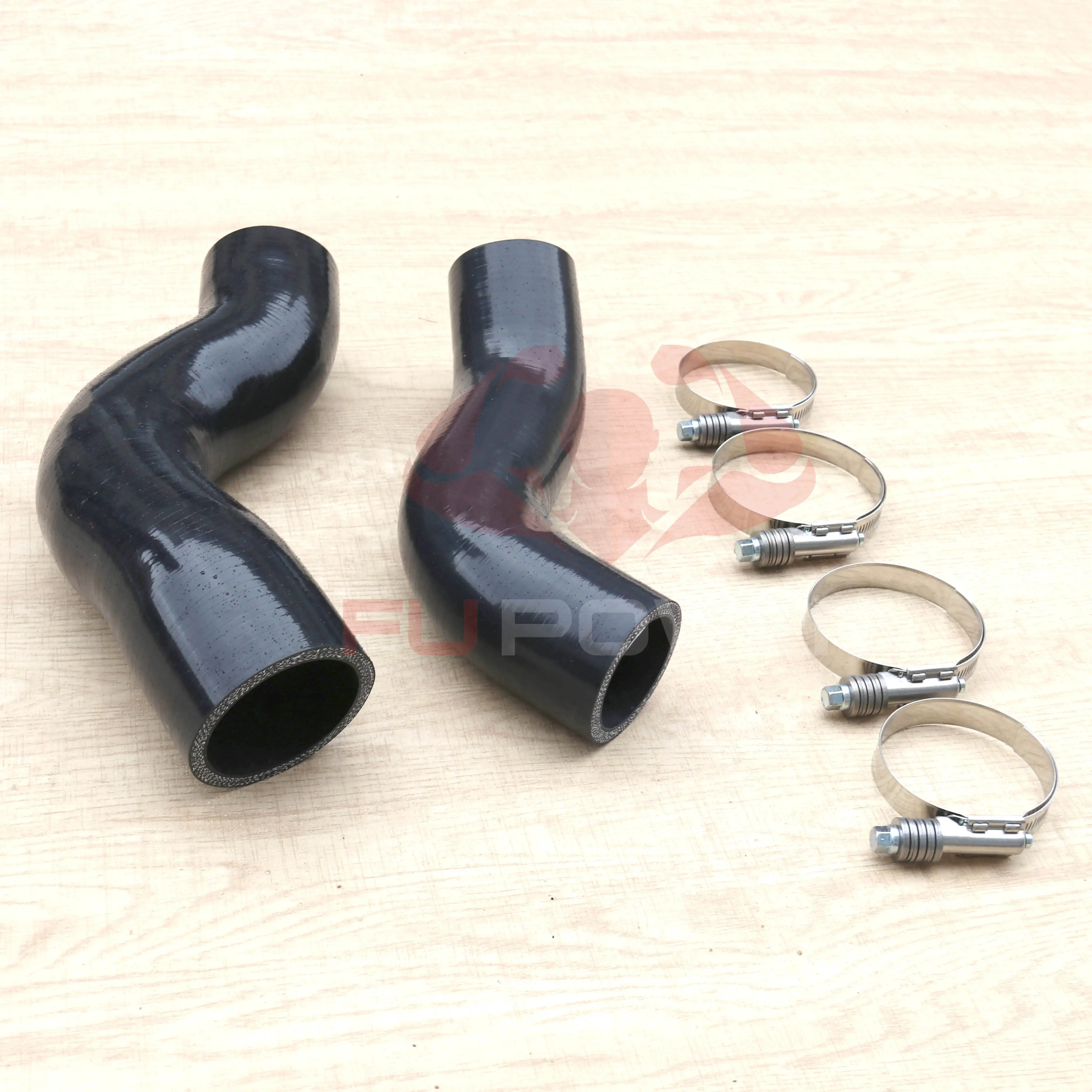 Últimos proveedores de mangueras de silicona para automóviles 6