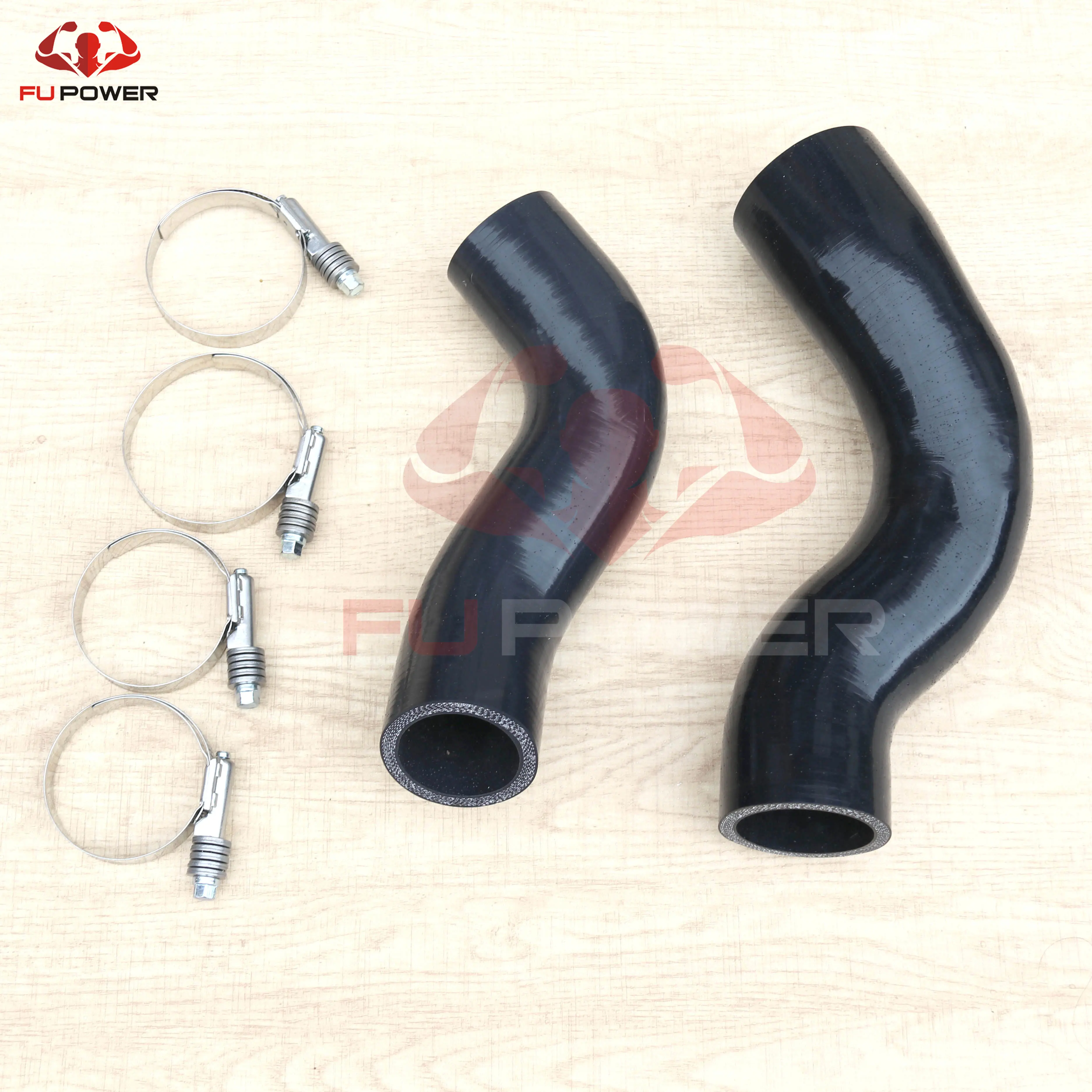 Los beneficios de utilizar mangueras de silicona para el intercooler en el rendimiento del vehículo 1