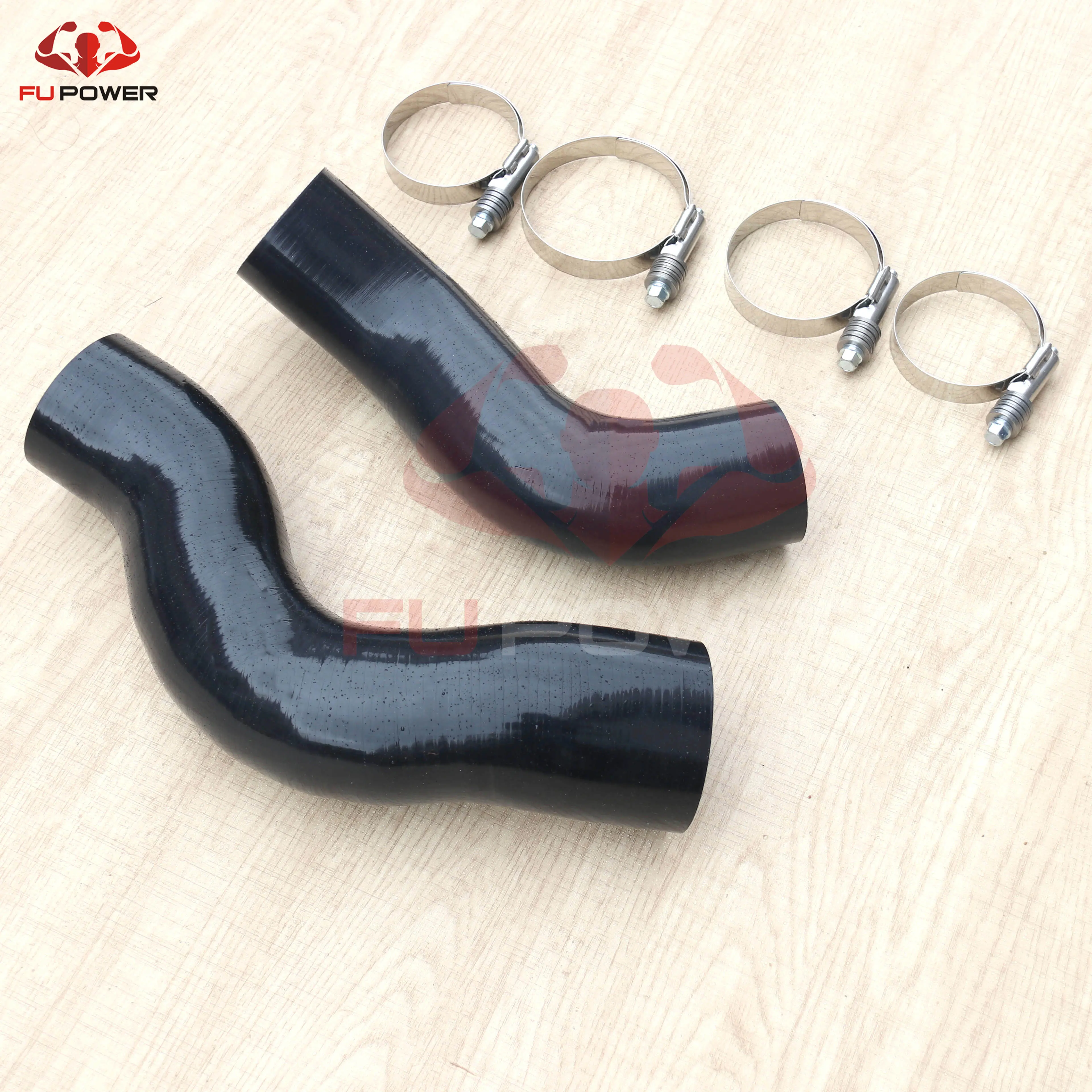 Últimos proveedores de mangueras de silicona para automóviles 4