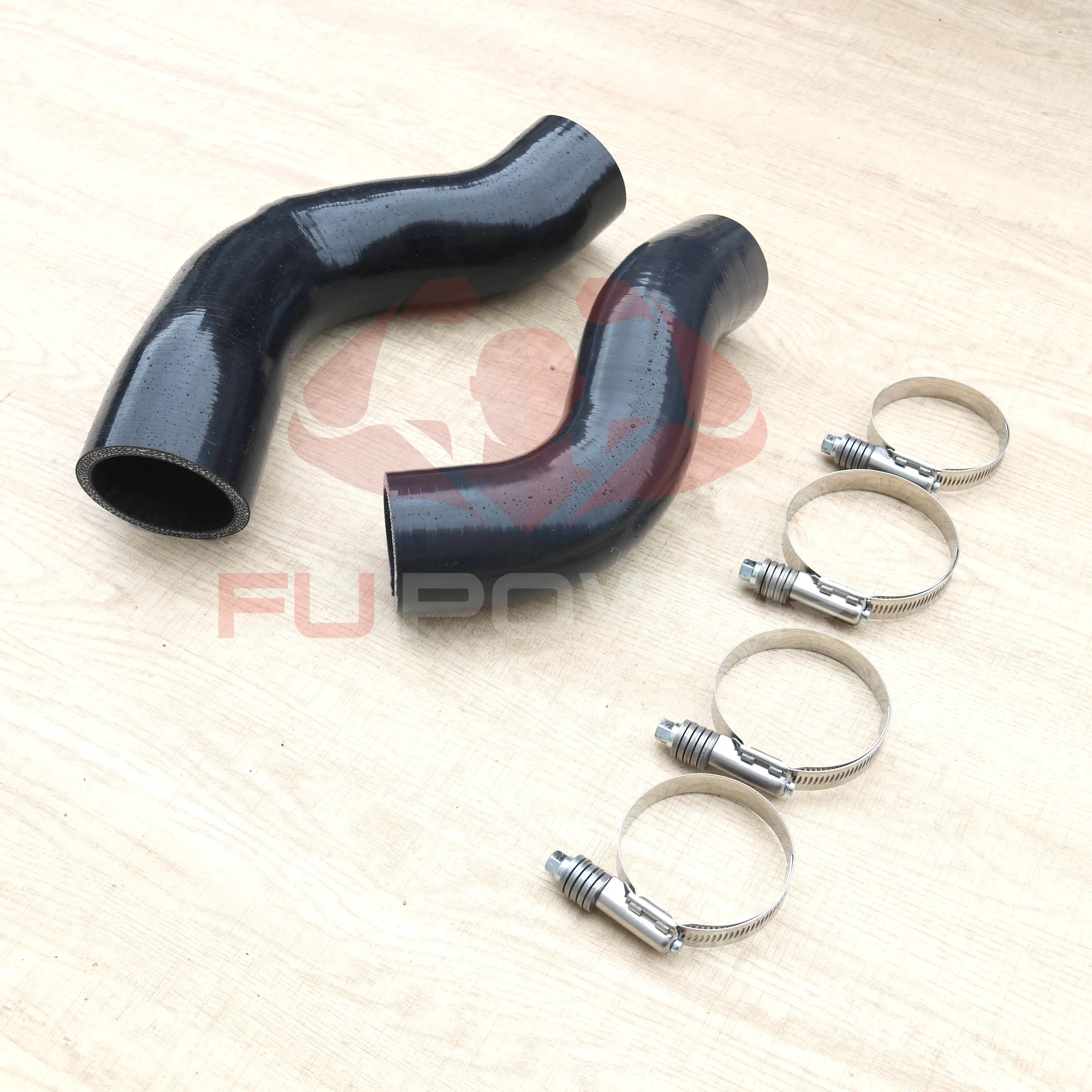 Últimos proveedores de mangueras de silicona para automóviles 3