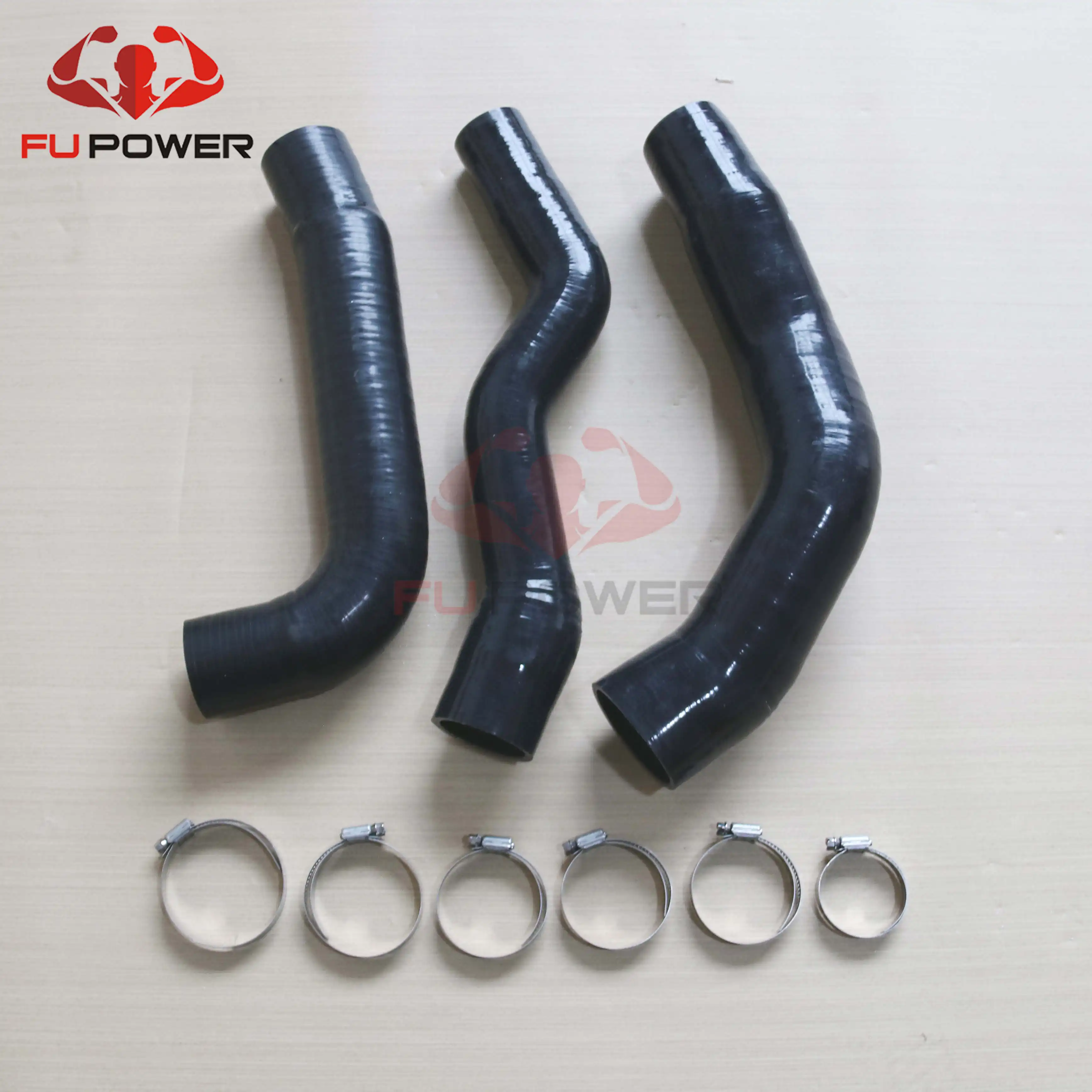 Custom Silicone Tube Manufacturer 4