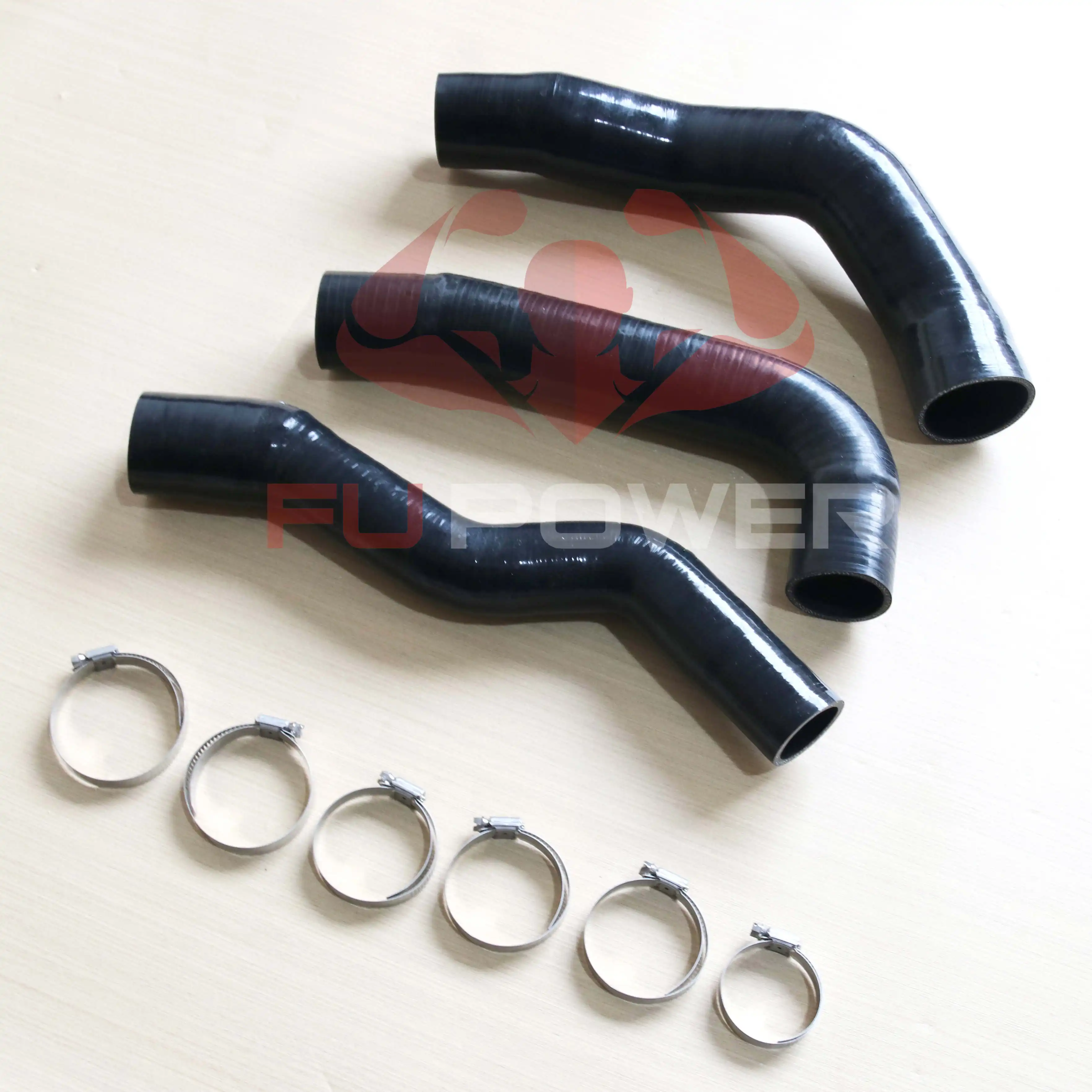 Custom Silicone Tube Manufacturer 5