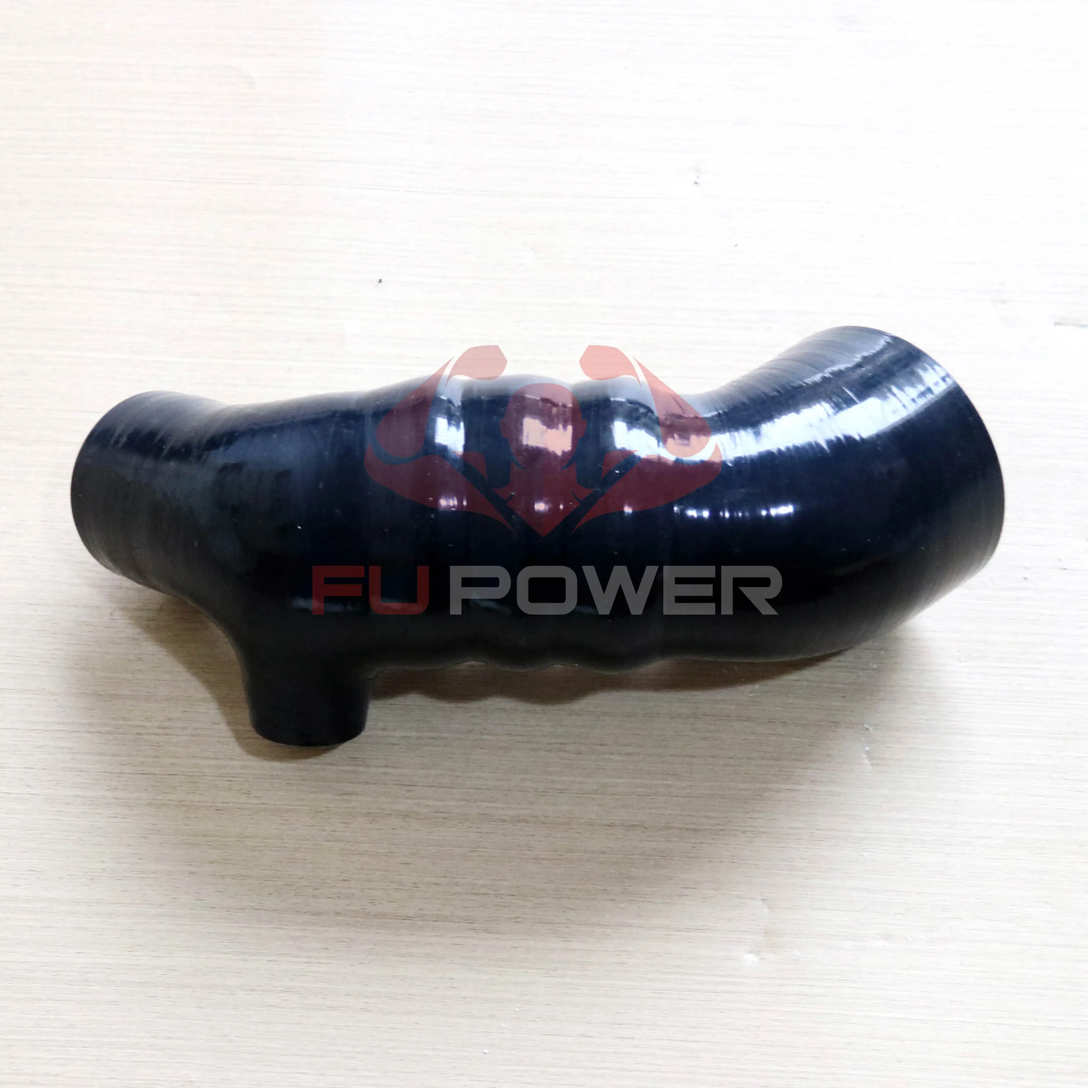 Tubo de admisión de silicona Fupower Proveedor de tubos de admisión de silicona 6