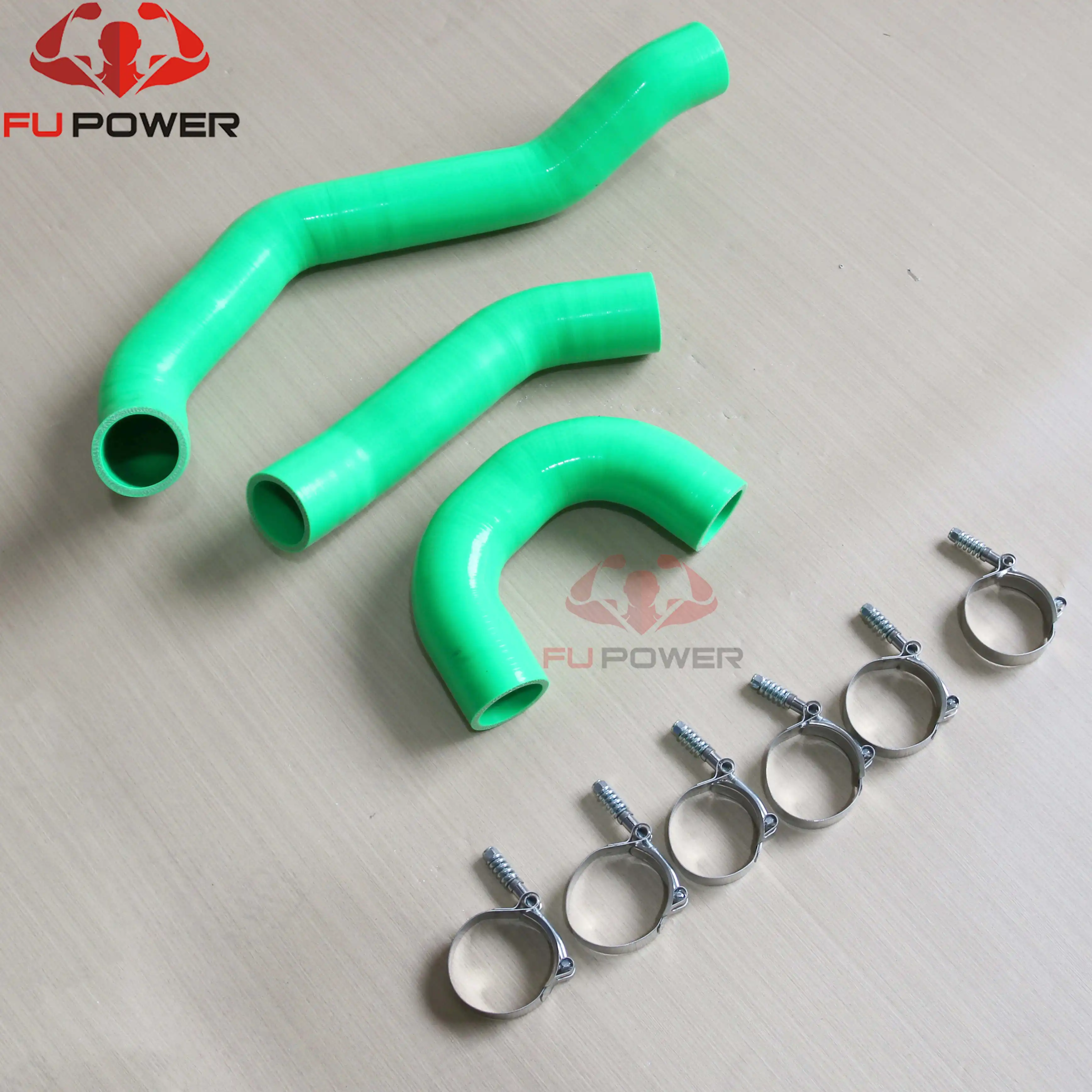 Tubos de silicona personalizados personalizados 6