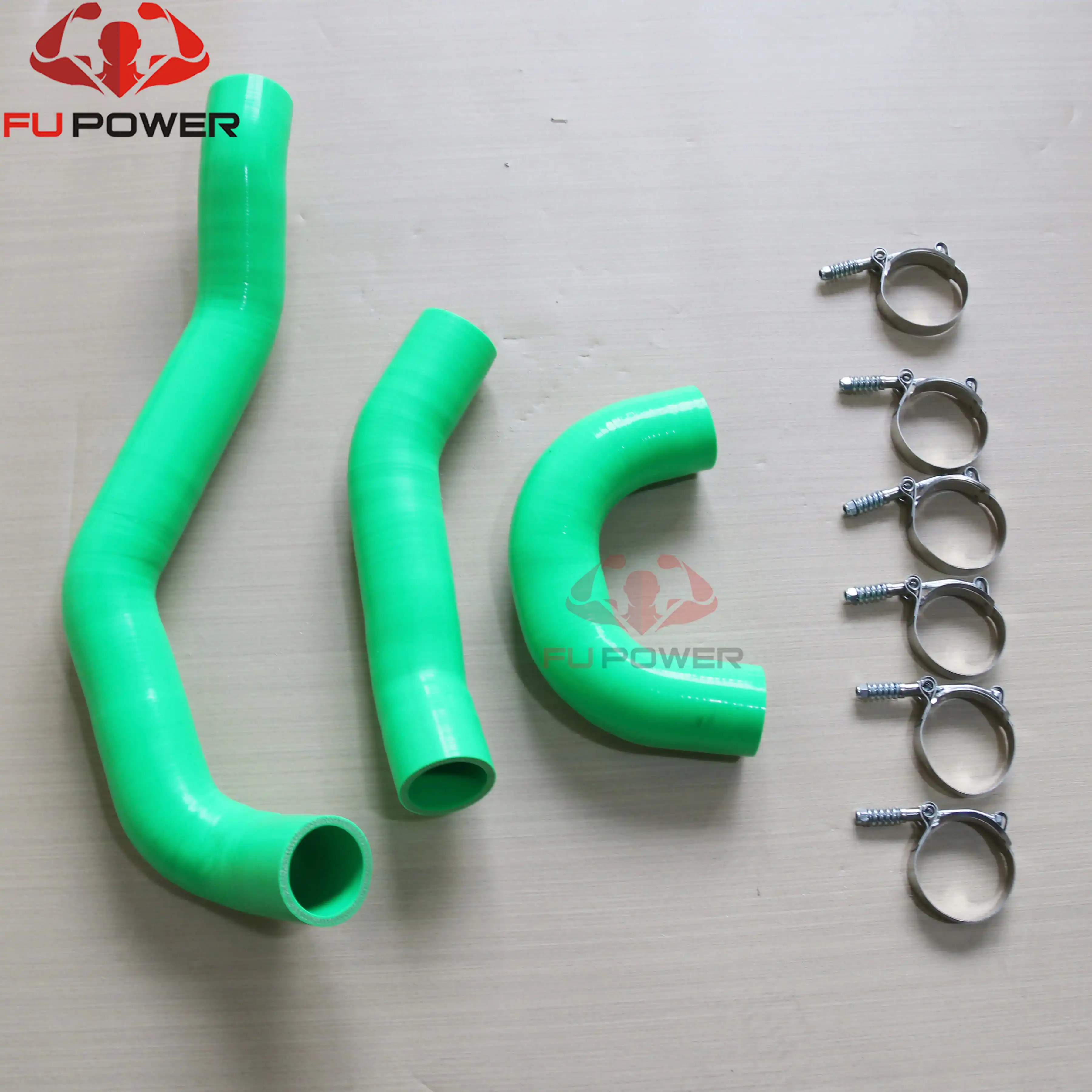 Tubos de silicona personalizados personalizados 7