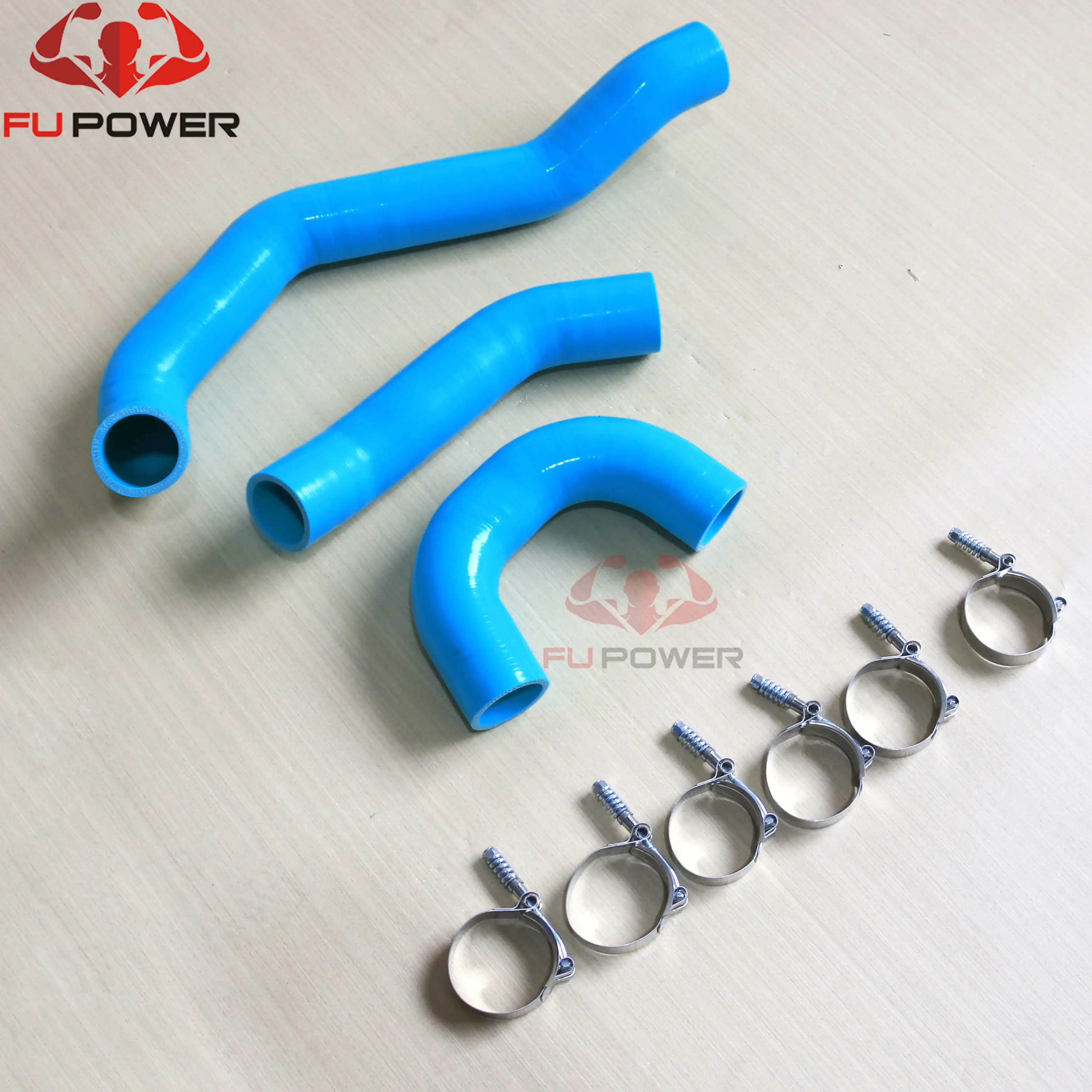 Tubos de silicona personalizados personalizados 3