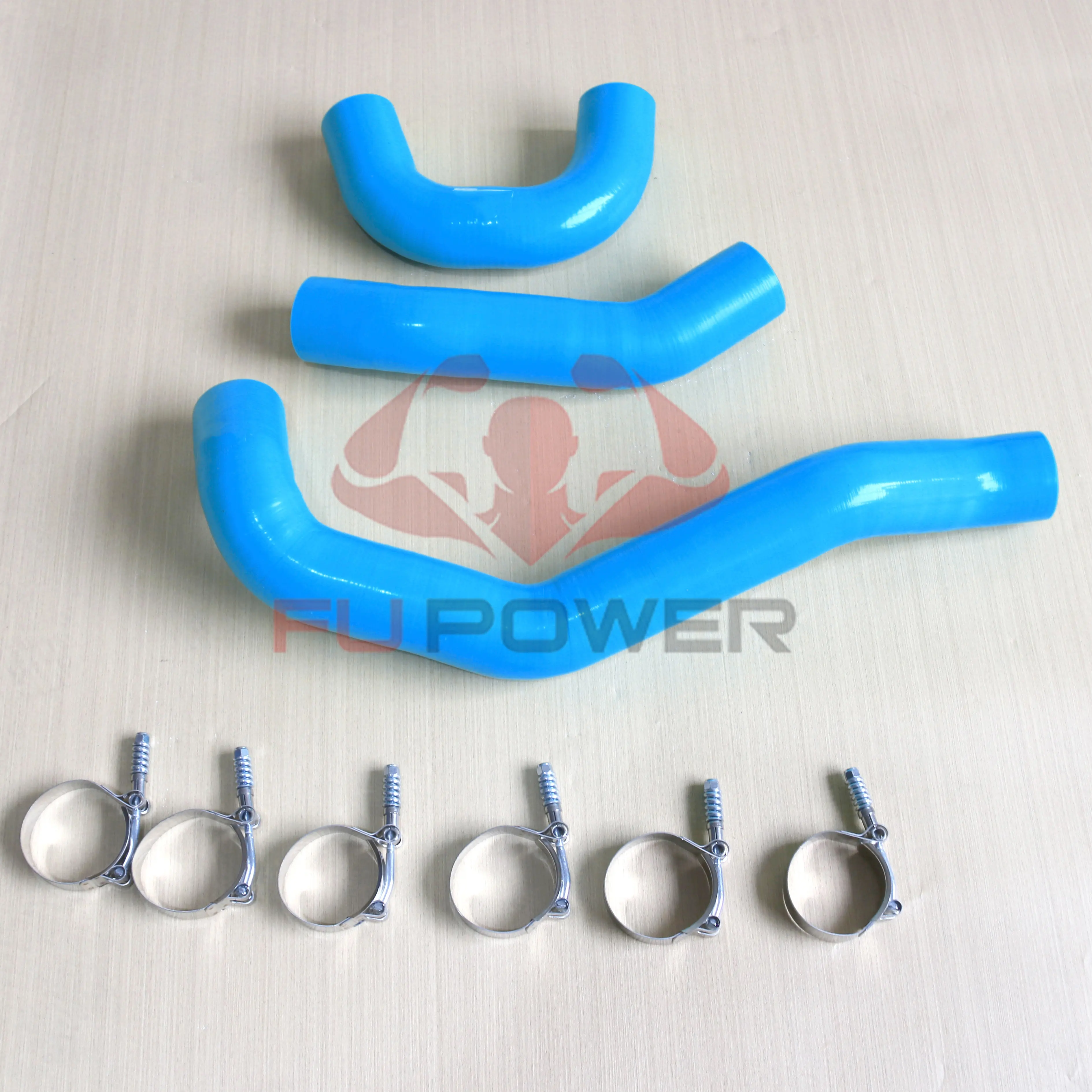 Tubos de silicona personalizados personalizados 1