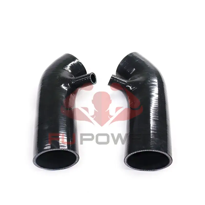 Mangueras MAF de entrada de aire de silicona para Infiniti G37 EX35 370Z G35 VQ35HR 2009-2013 1