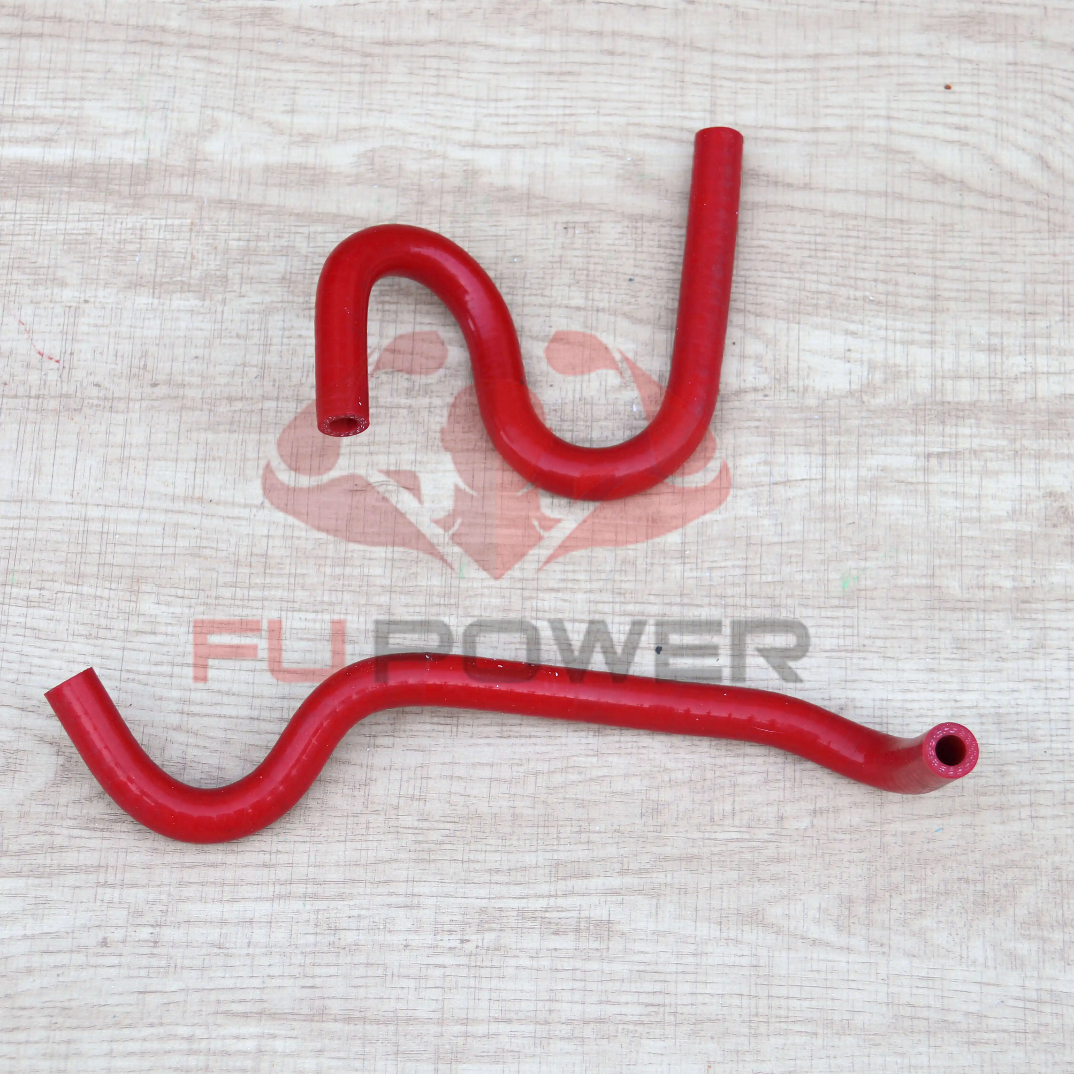 Los mejores tubos de silicona personalizados 8