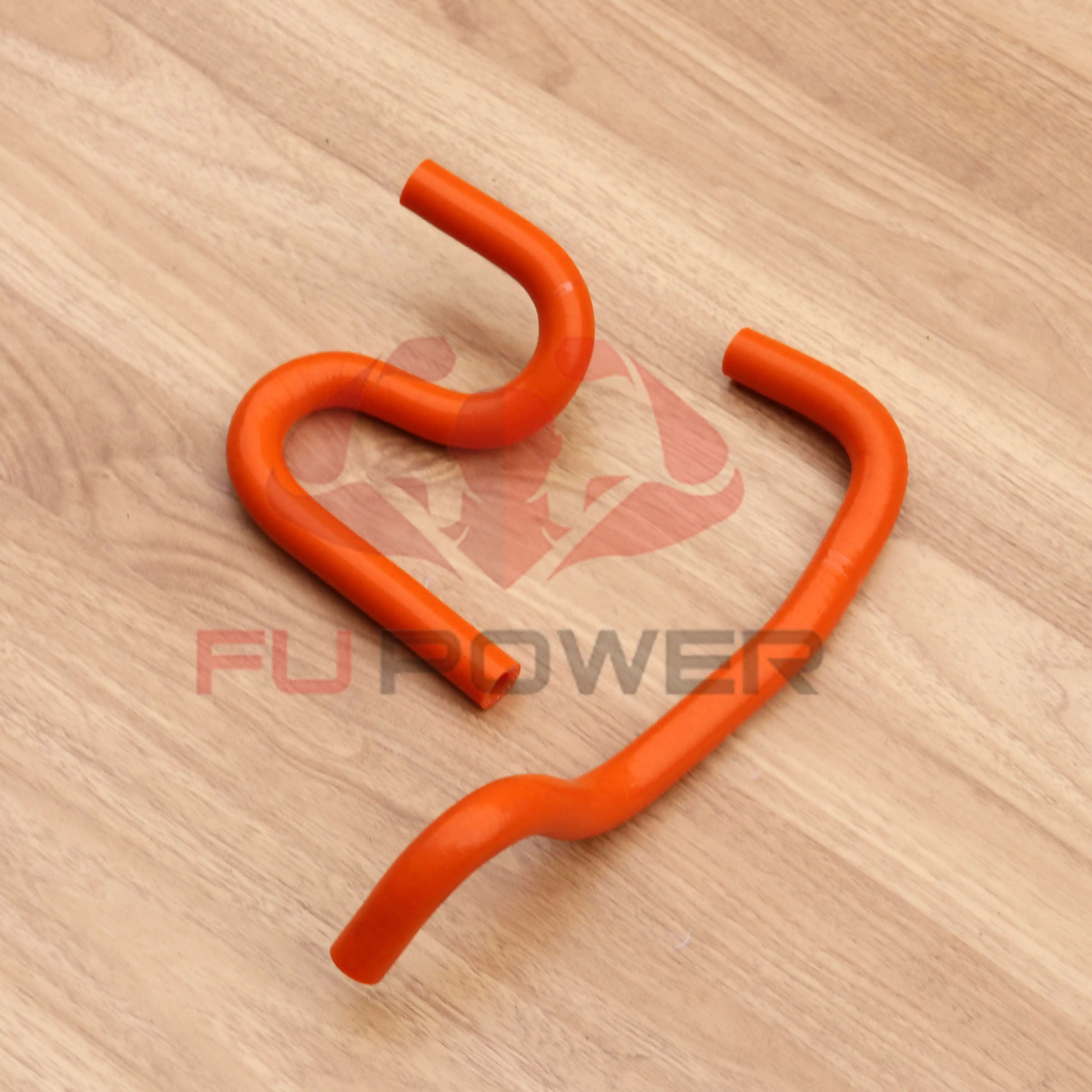 Los mejores tubos de silicona personalizados 7