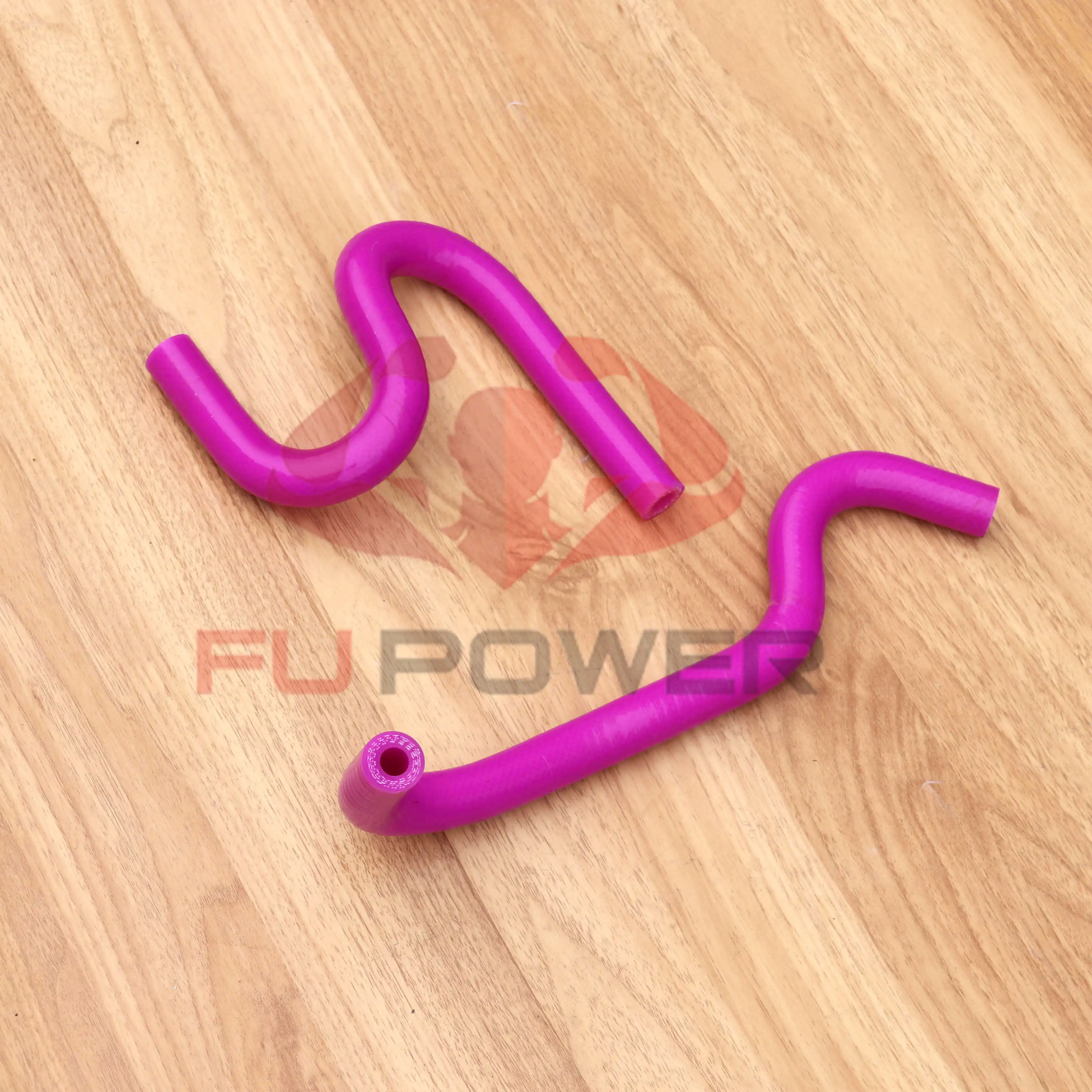 Los mejores tubos de silicona personalizados 6