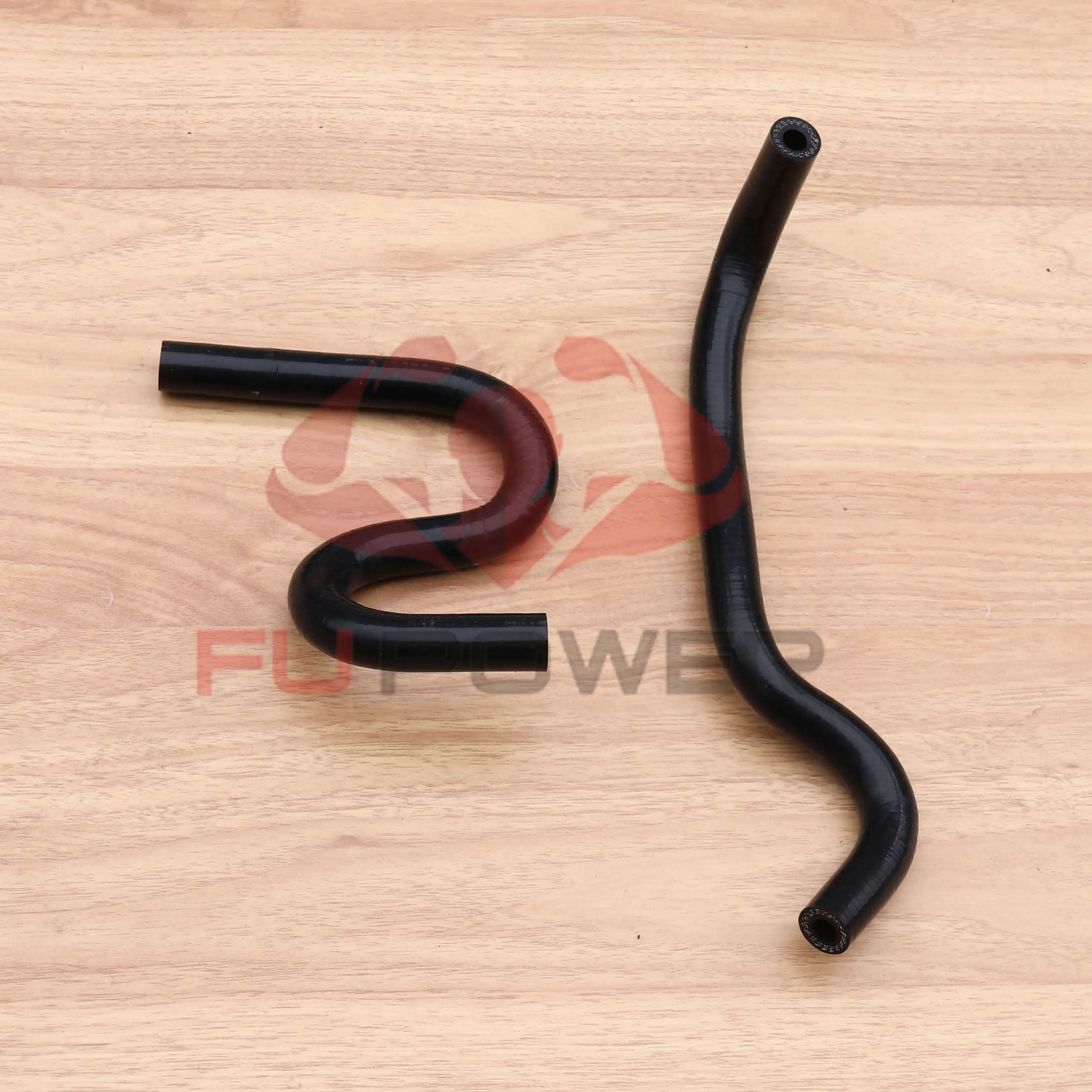 Los mejores tubos de silicona personalizados 5