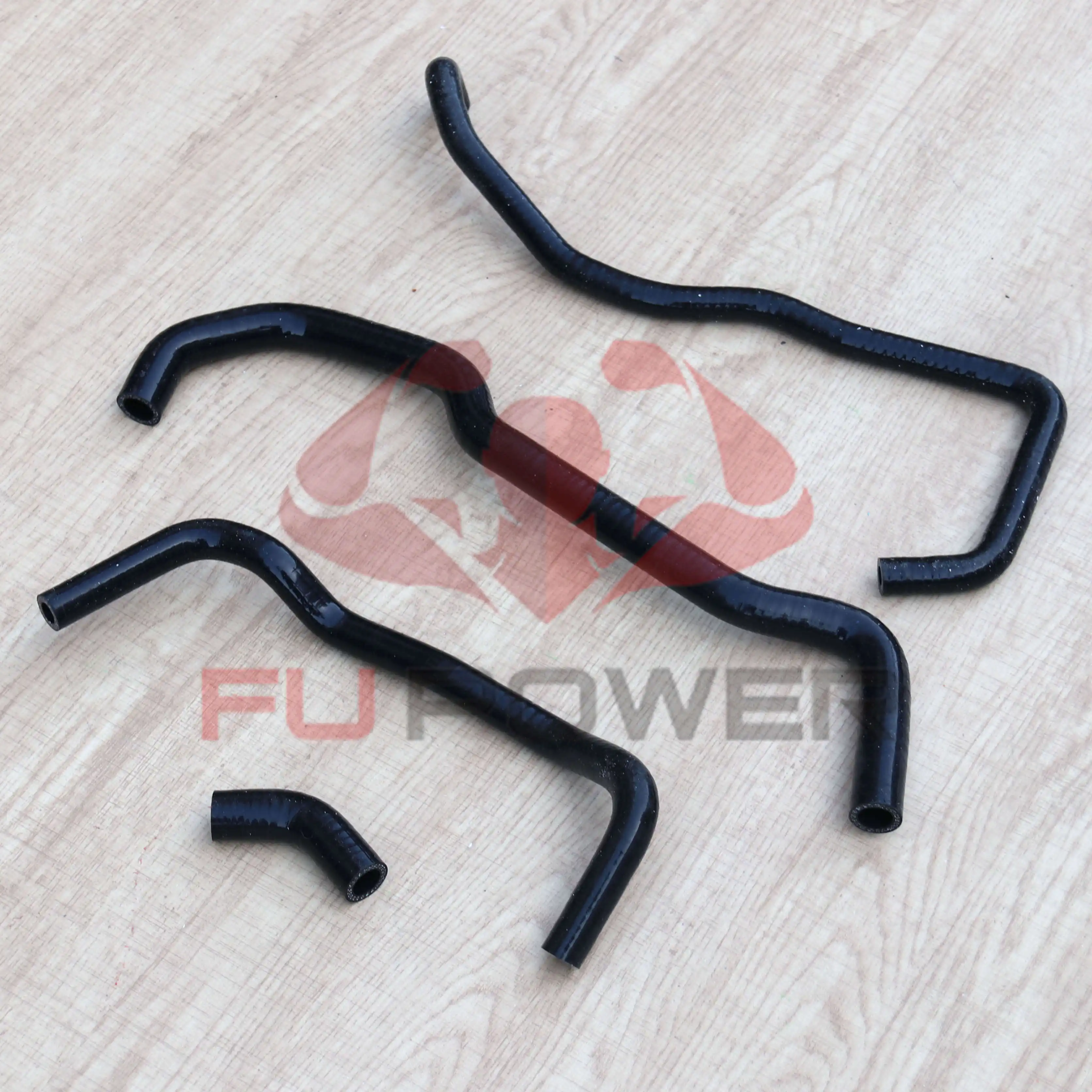 Silicone Radiator Hose Suppliers - - Fupower 7