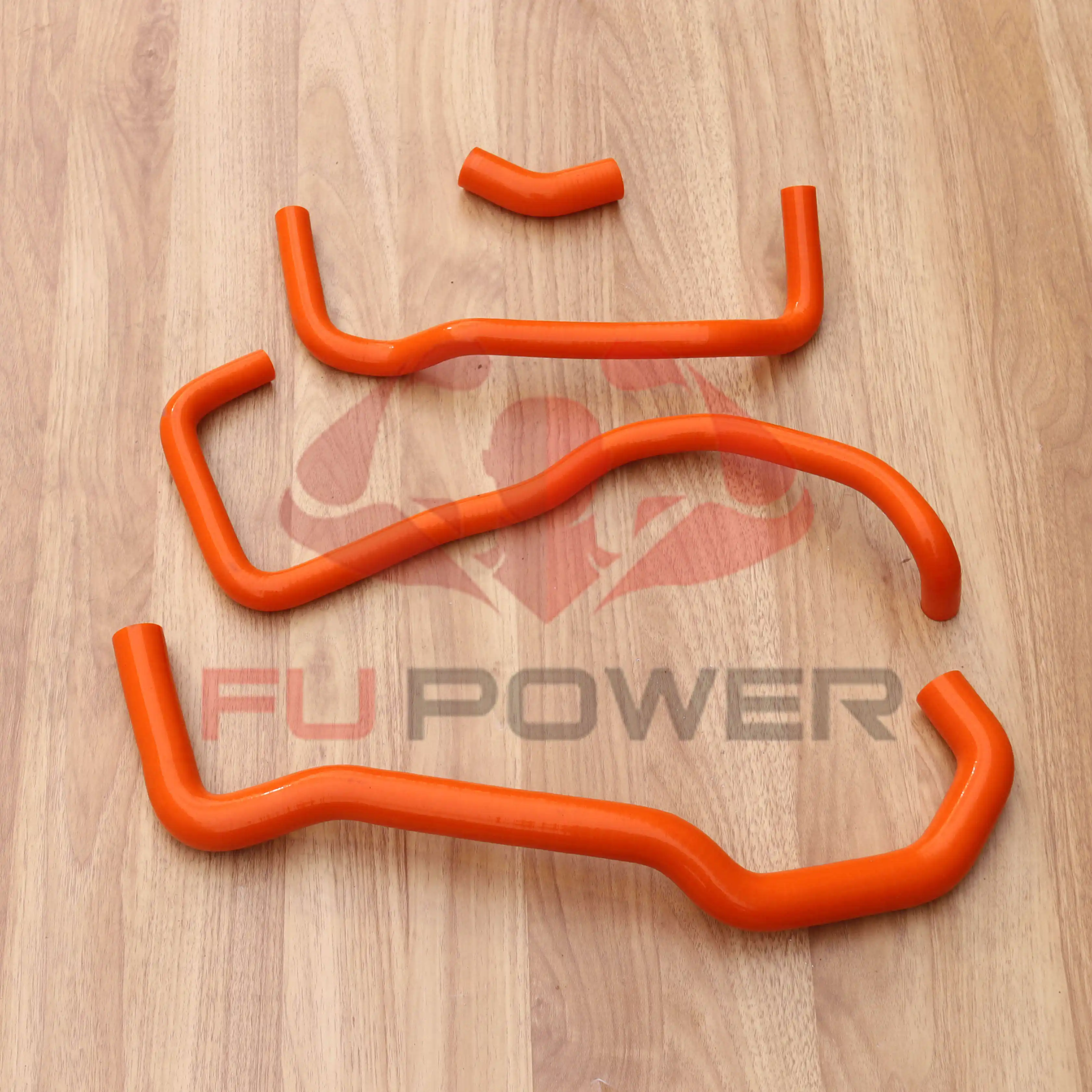 Silicone Radiator Hose Suppliers - - Fupower 5