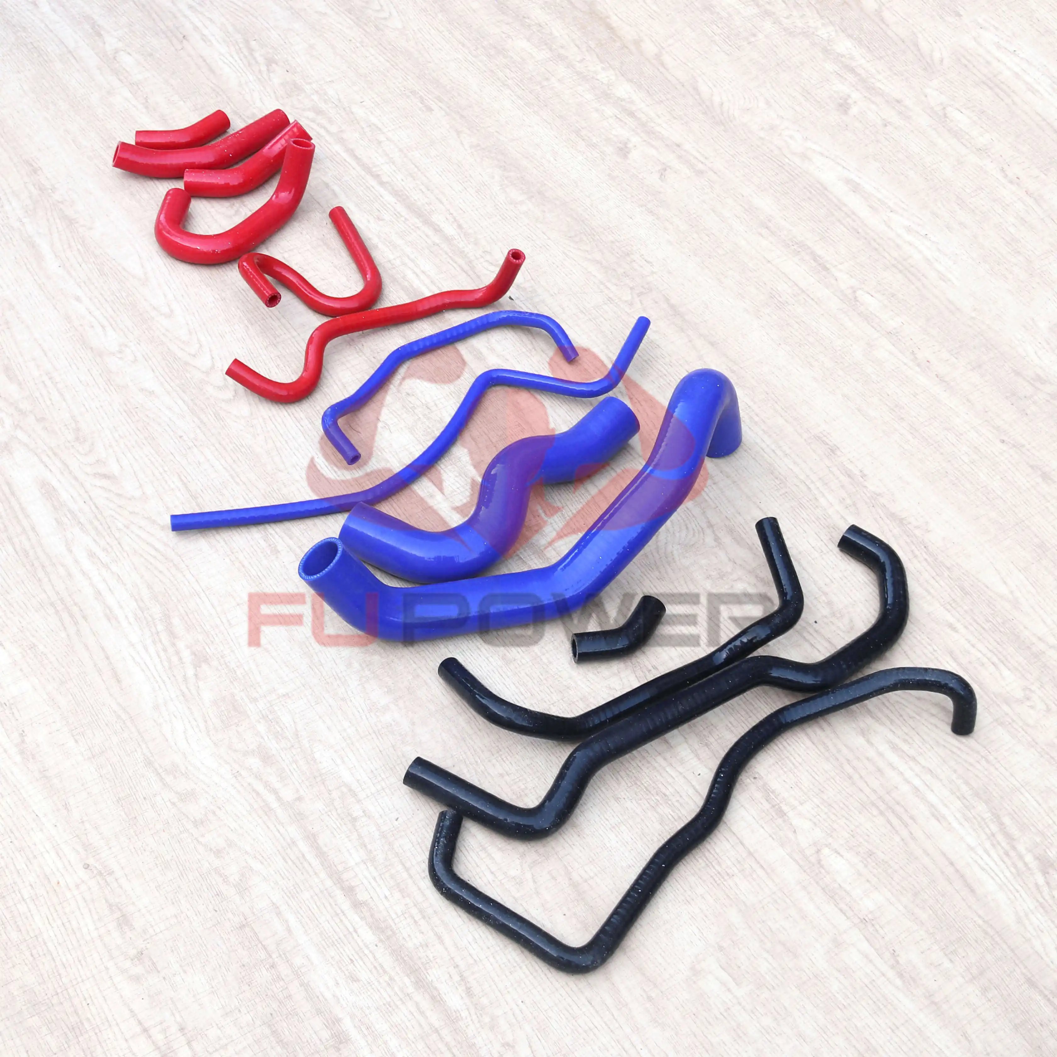 Proveedor de silicona para aplicaciones personalizadas 3