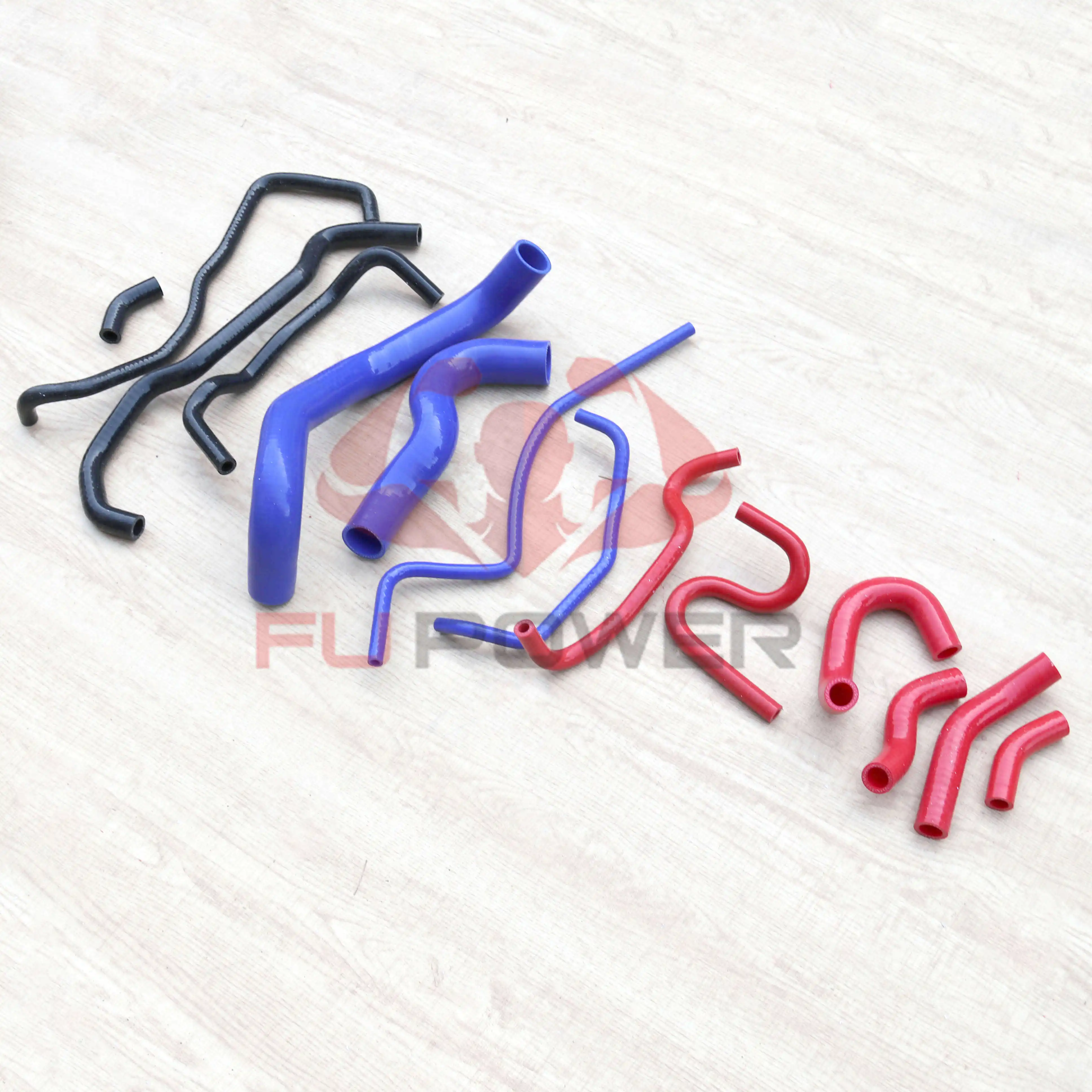 Proveedor de silicona para aplicaciones personalizadas 4