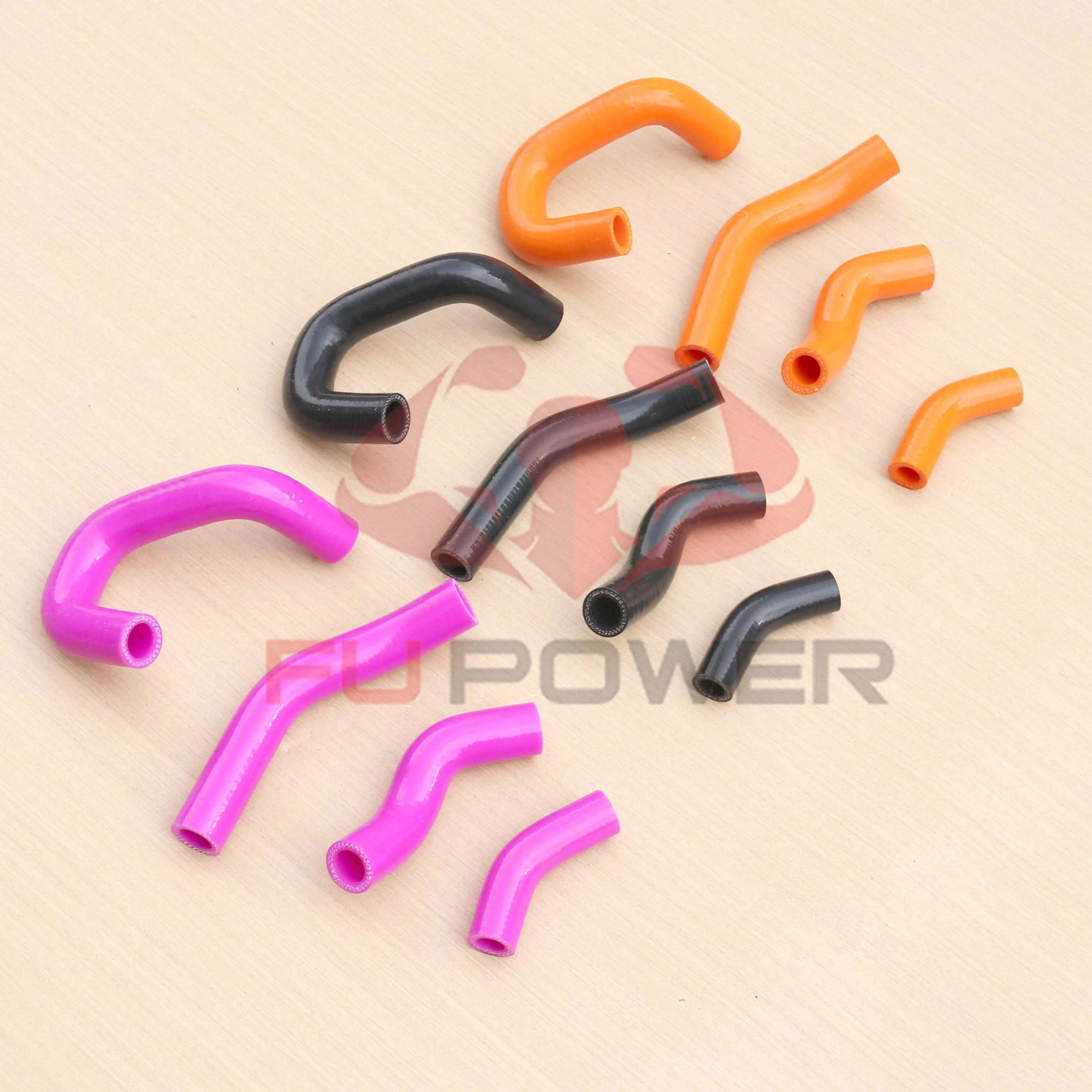 Proveedor de silicona para aplicaciones personalizadas 7