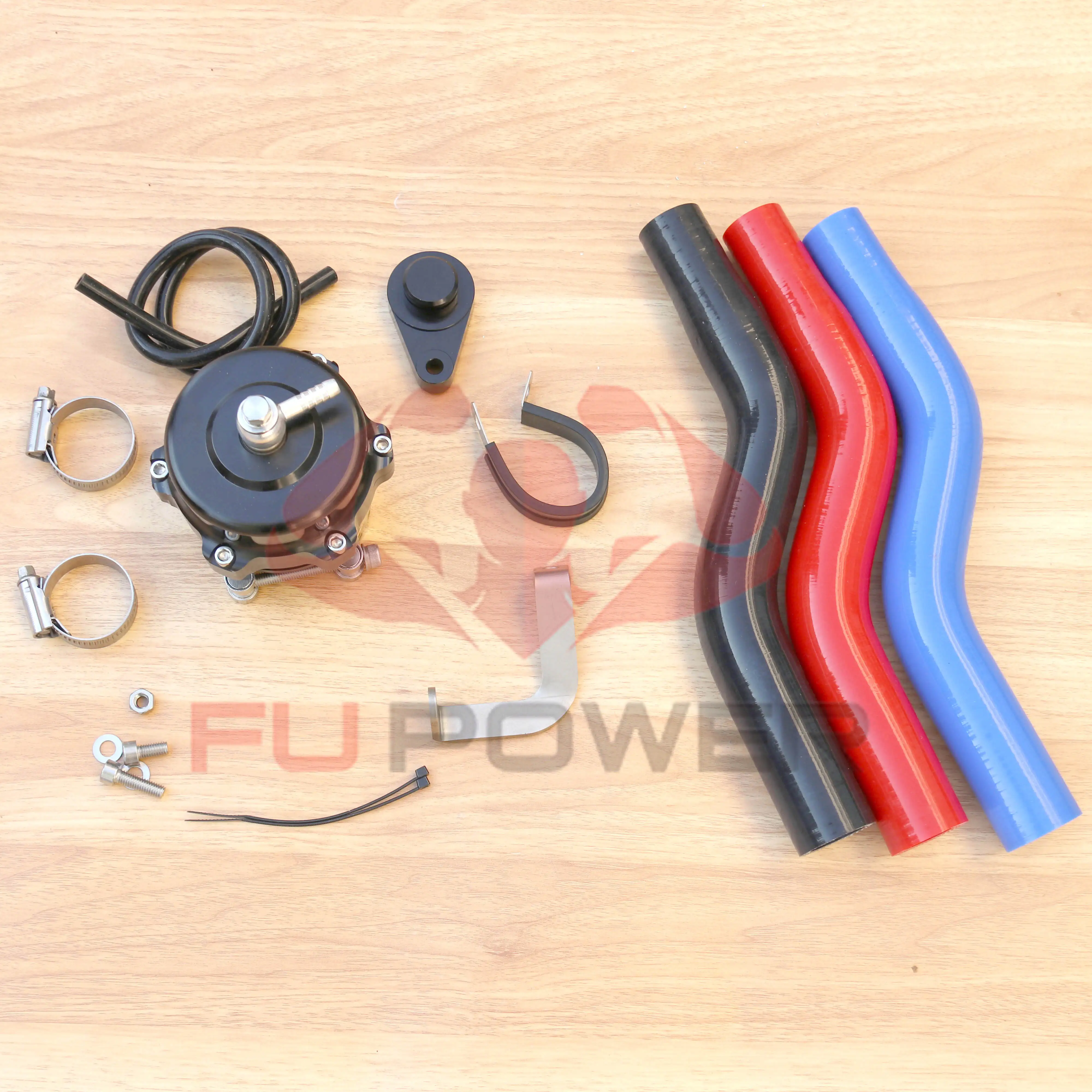 Dump Valve for Suzuki Swift Sport 1.4 K14C Boosterjet 1