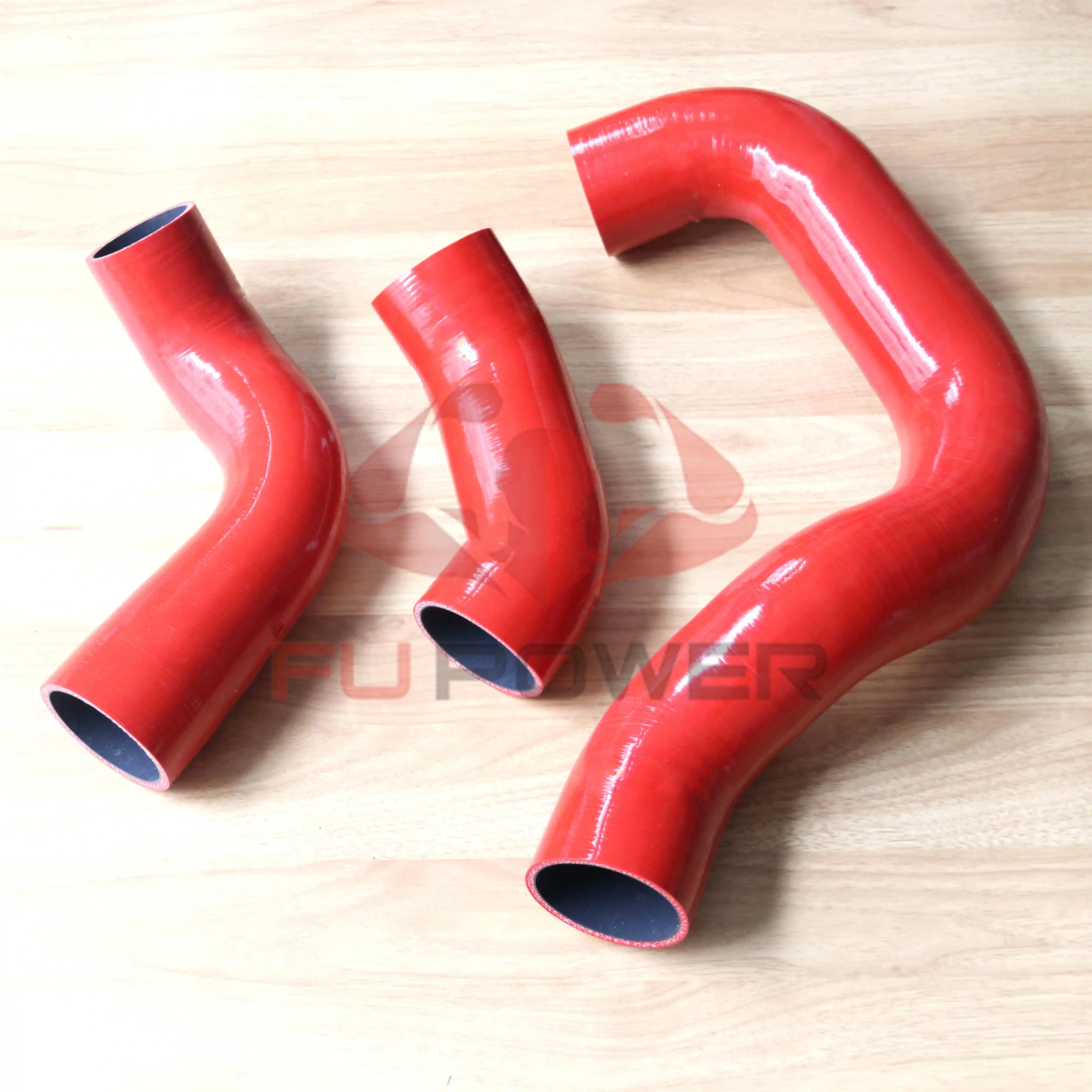 Boost Hose Kit For Volkswagen T5 2.0 TDI 180BHP 2010-2015 1