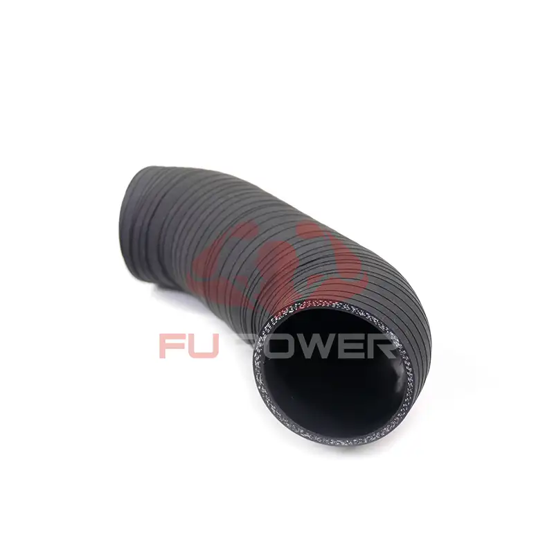 Tuyau d'admission Turbo en Silicone, adapté à Volkswagen coccinelle 2.0T TSI 1