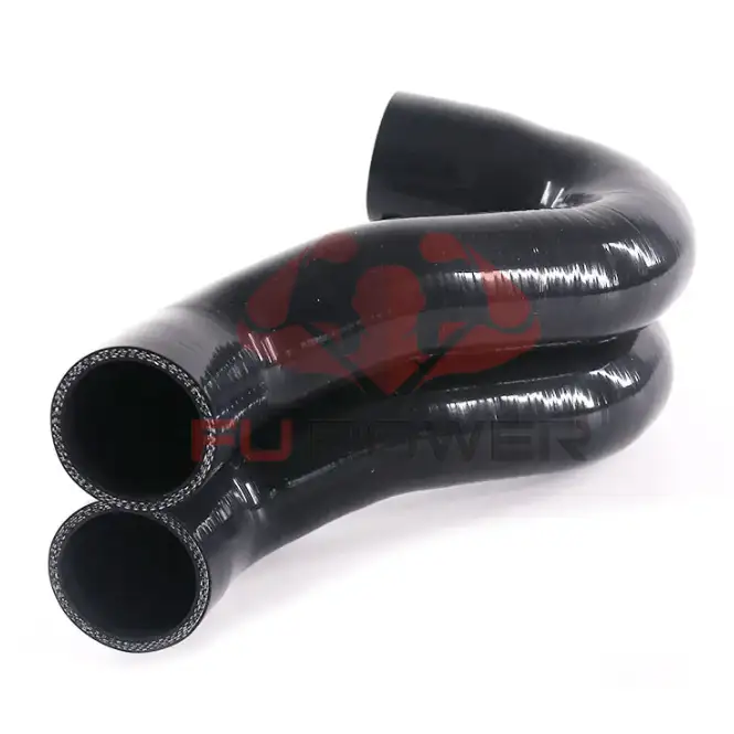 Hot side turbo hose For VW Amarok 2.0L TDI Heavy Duty 1