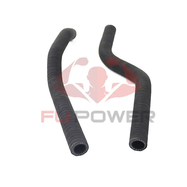 For Volkswagen 337 20AE All 1.8T radiator silicone Coolant hose kit 1