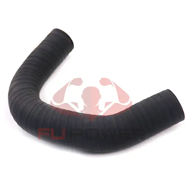 Tuyau d'admission de reniflard en Silicone, pour Volkswagen Passat B6 FWD 2.0T 1