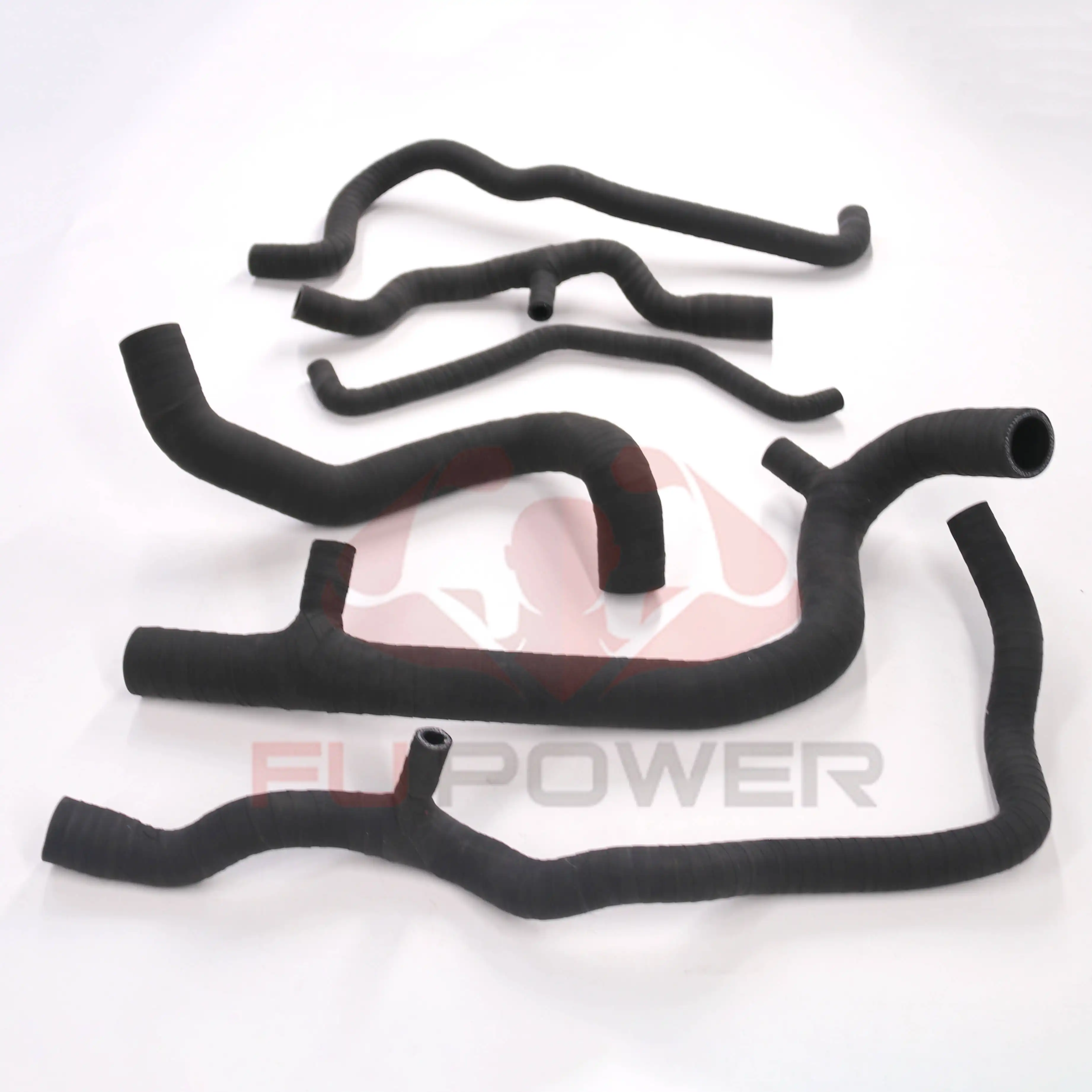 RADIATOR SILICONE COOLANT HOSES FOR PHASE 2 RENAULT CLIO 172 182 1