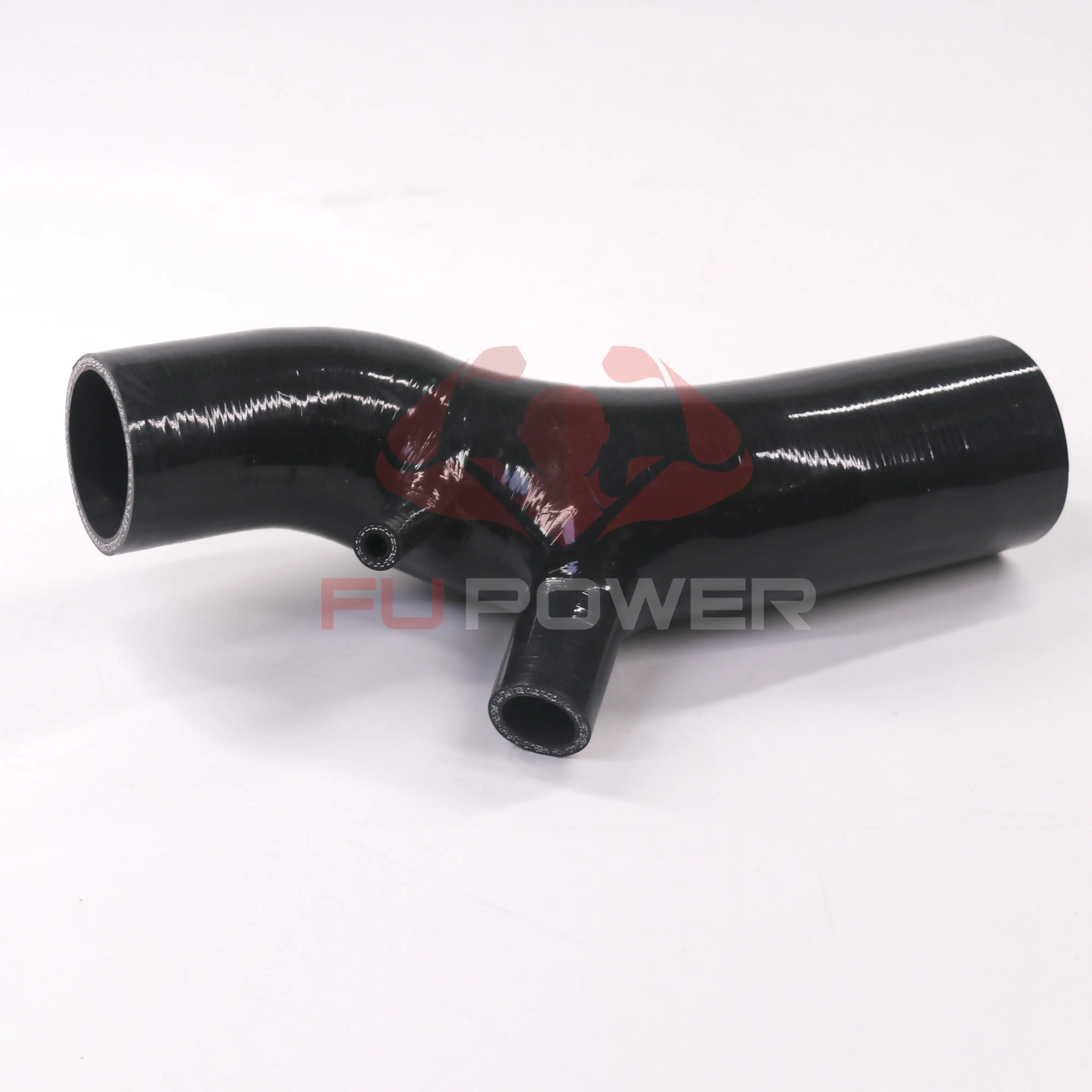 Intake Hose FIT RENAULT MEGANE RS250 265 275 RUBBER silicone INTAKE AIRBOX INLET HOSE PIPE 1