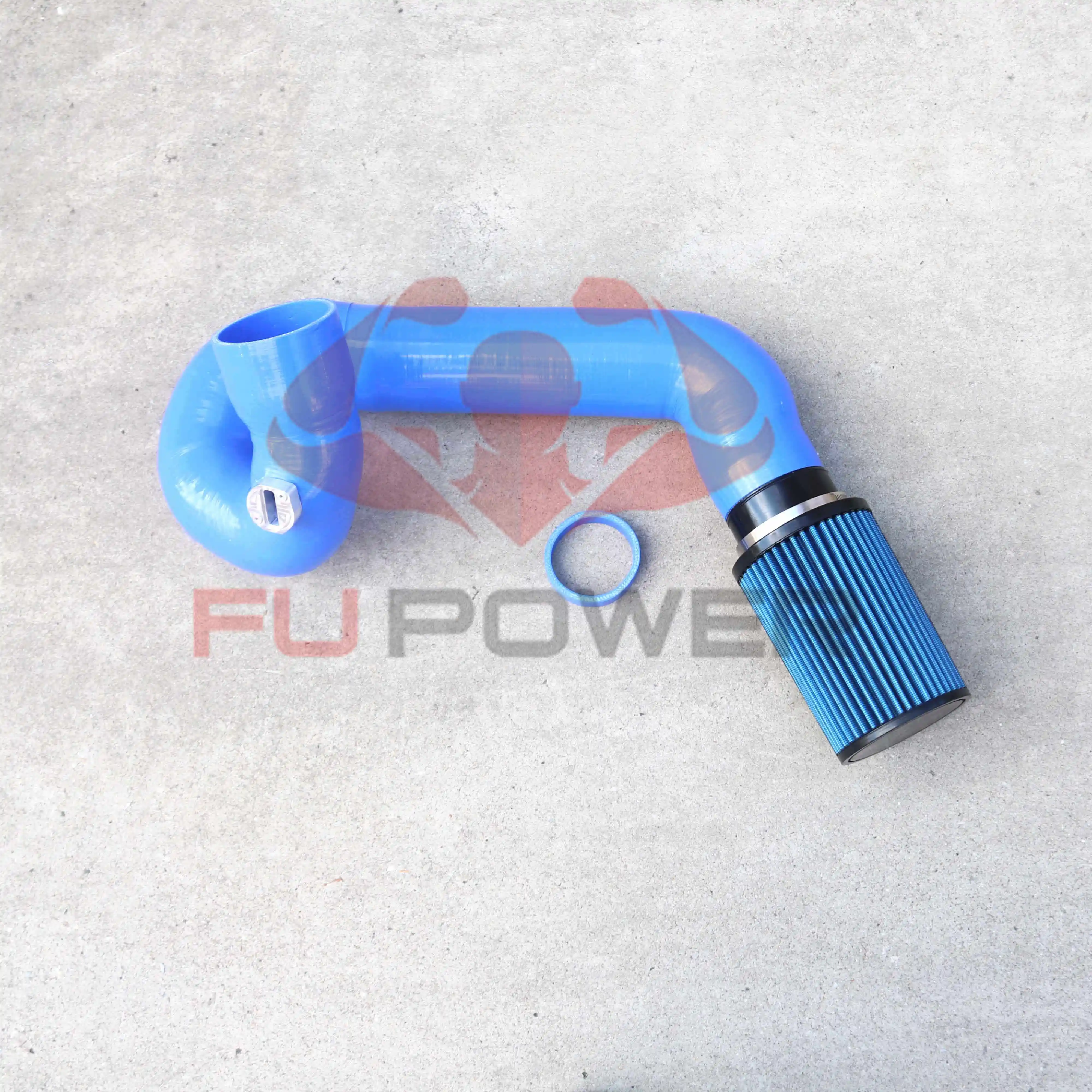 Admisión de montaje frontal Serie G X3 X4 X5 X6 X7 M40i 1