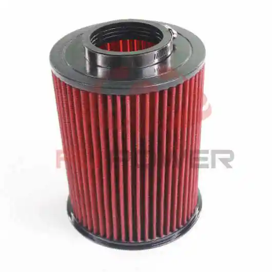 Performance Washable Drop In Panel Air Filter For 2013-2018 Ford Focus ST / 2016-2018 Focus RS Air Engine Intake filter 1