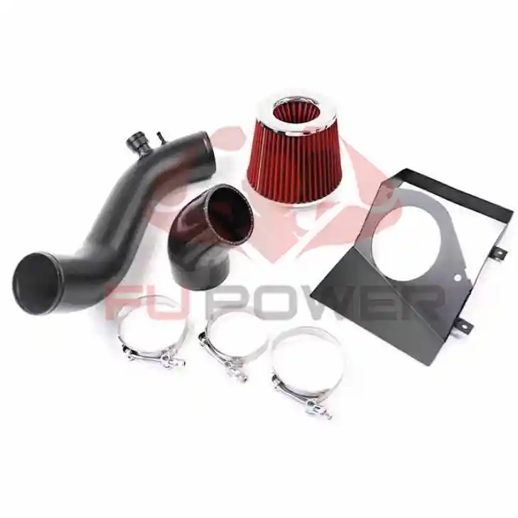 For Audi A3 S3 Volkswagen Golf 15-18 COLD AIR INTAKE KIT 1