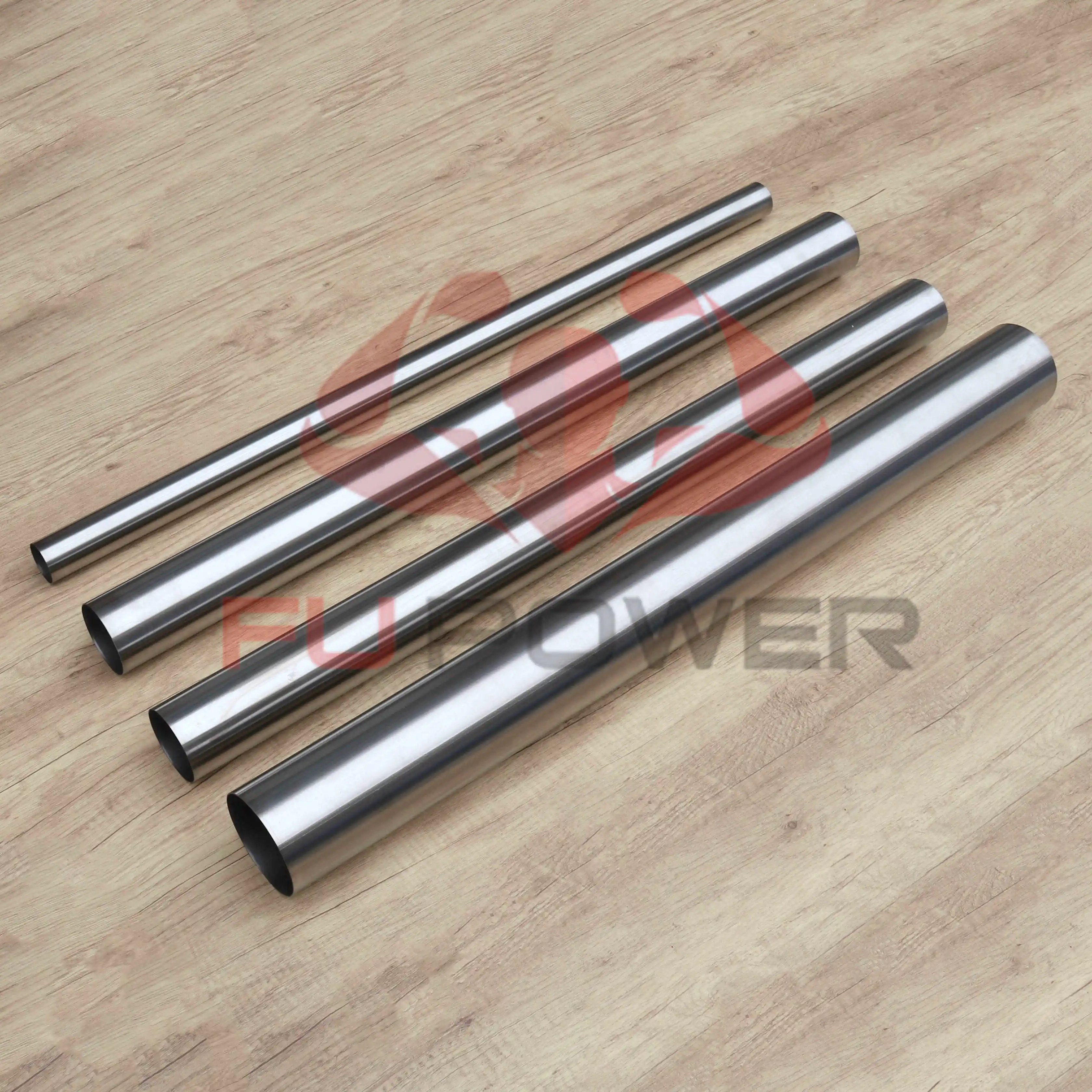 الشركة المصنعة للعادم 5