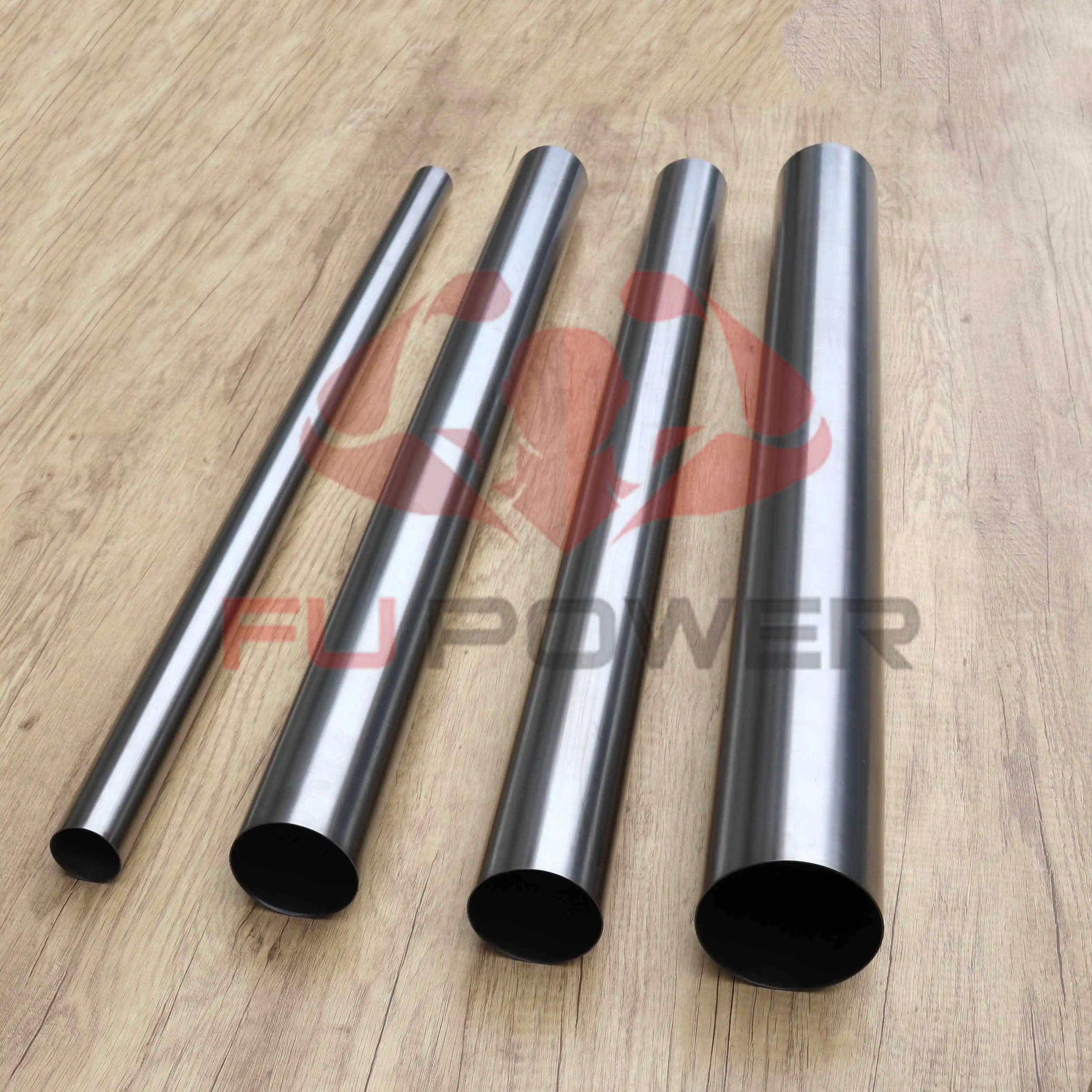 الشركة المصنعة للعادم 7